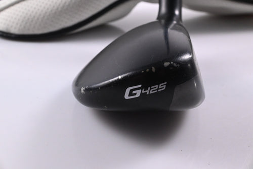 Ping G425 #3 Hybrid / 19 Degree / Regular Flex Ping Alta CB Black 70 Shaft