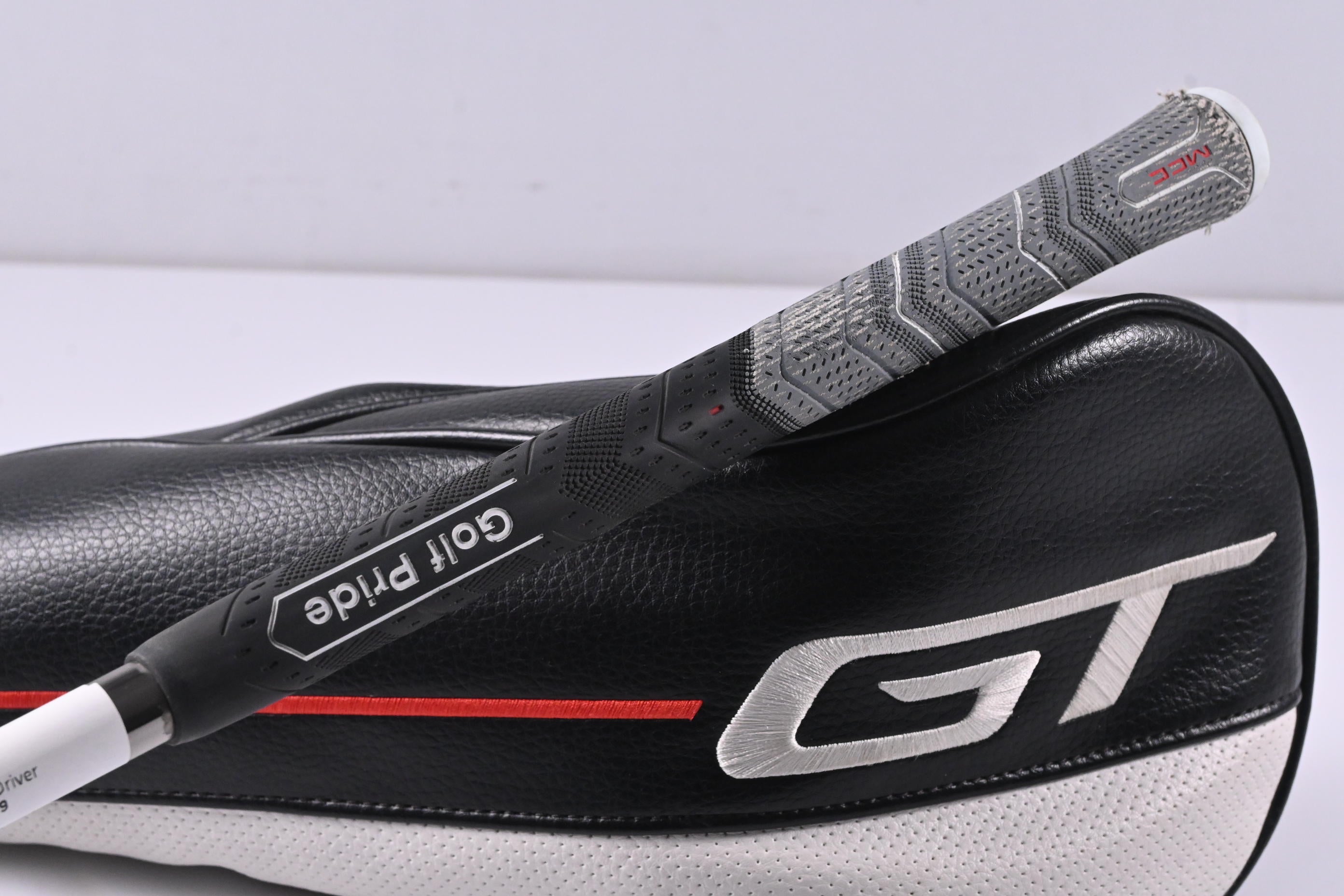 Titleist GT3 Driver / 8 Degree / TX-Flex Diamana ZF 60 Shaft