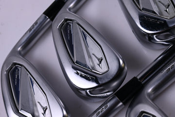Mizuno JPX 925 Hot Metal HL Irons / 5-PW / Regular Flex Dynamic Gold 95 R300