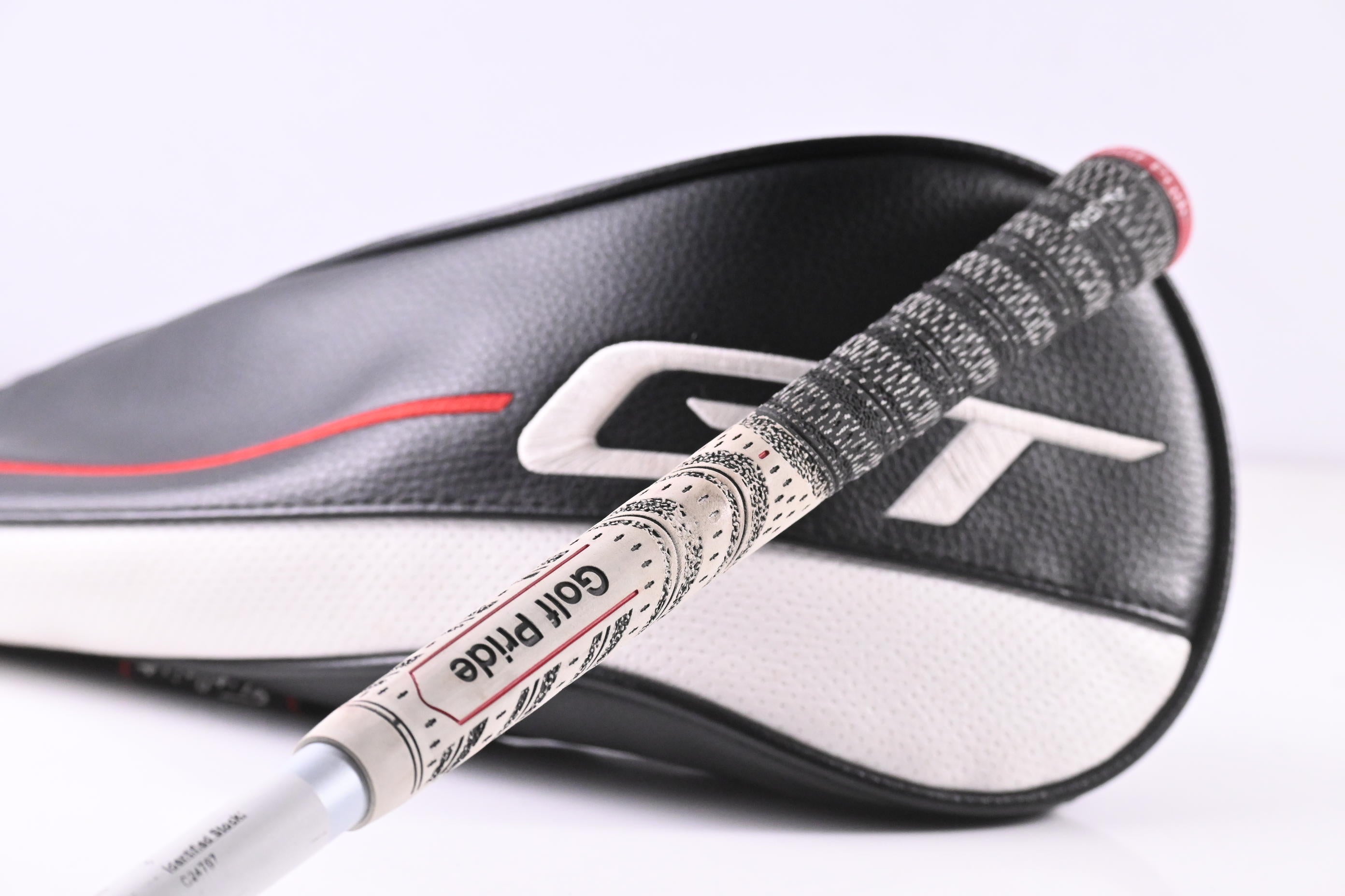 Titleist GT3 Driver / 9 Degree / Stiff Flex Graphite Design Tour AD IZ-5 Shaft
