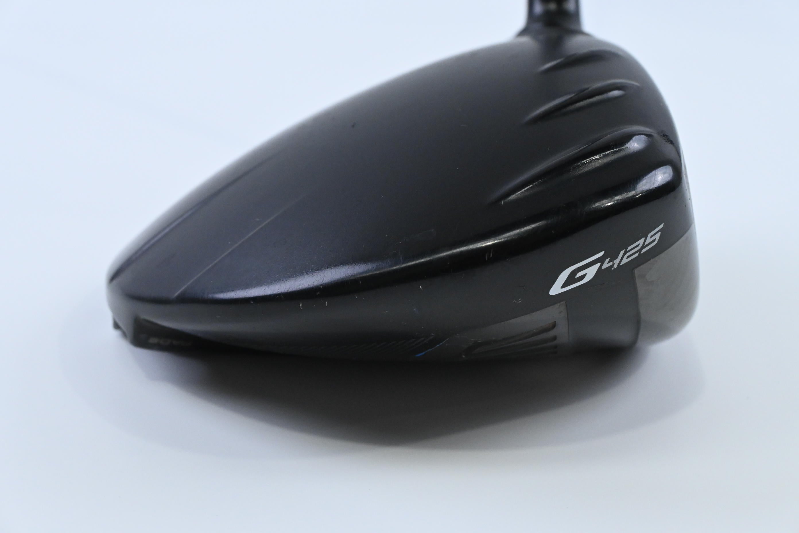 Ping G425 Max Driver / 10.5 Degree / Senior Flex Ping Alta CB Blue 50 Shaft