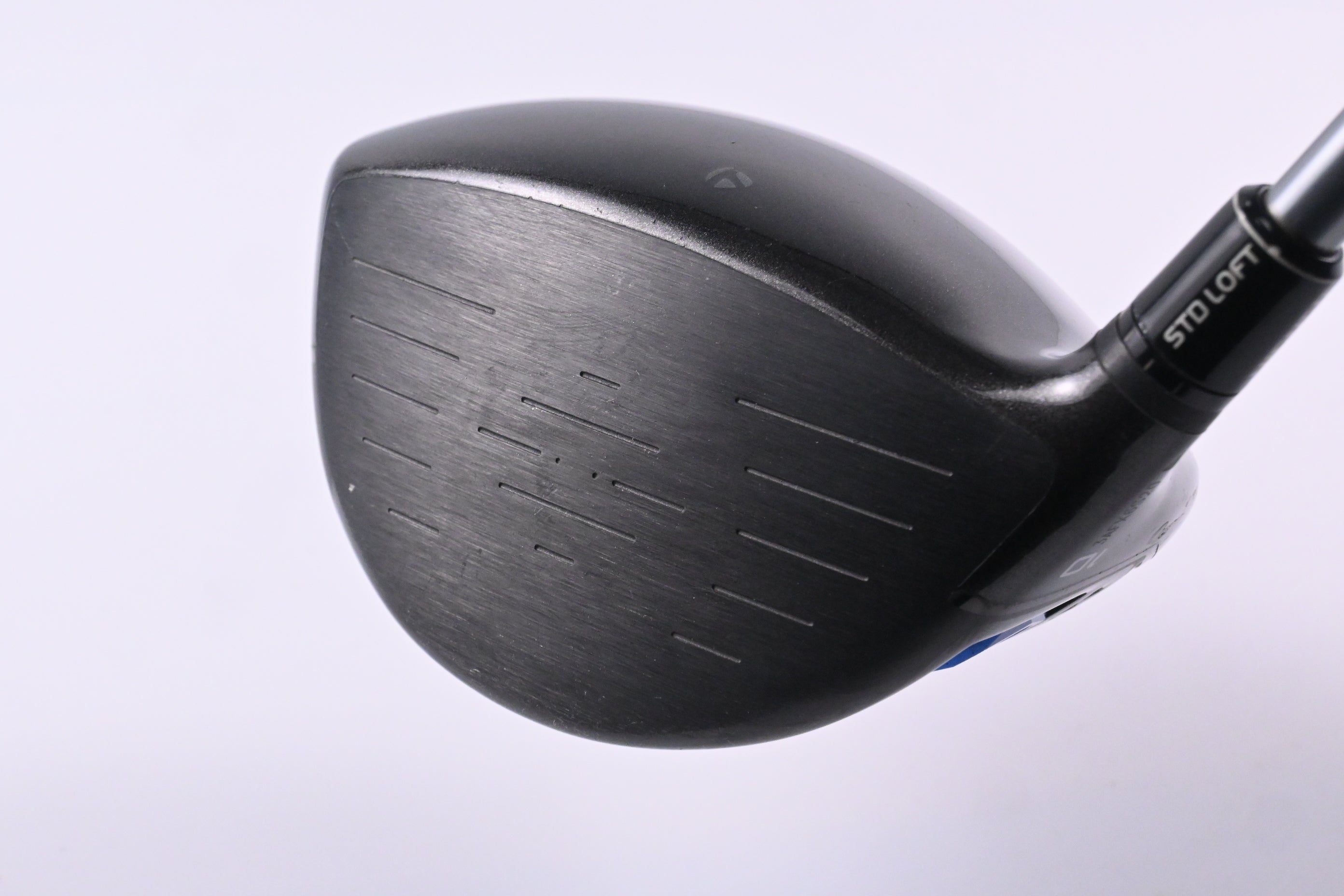 Taylormade SLDR 430 TP Driver / 10 Degree / X-Flex Matrix Ozik Black Tie M4 60