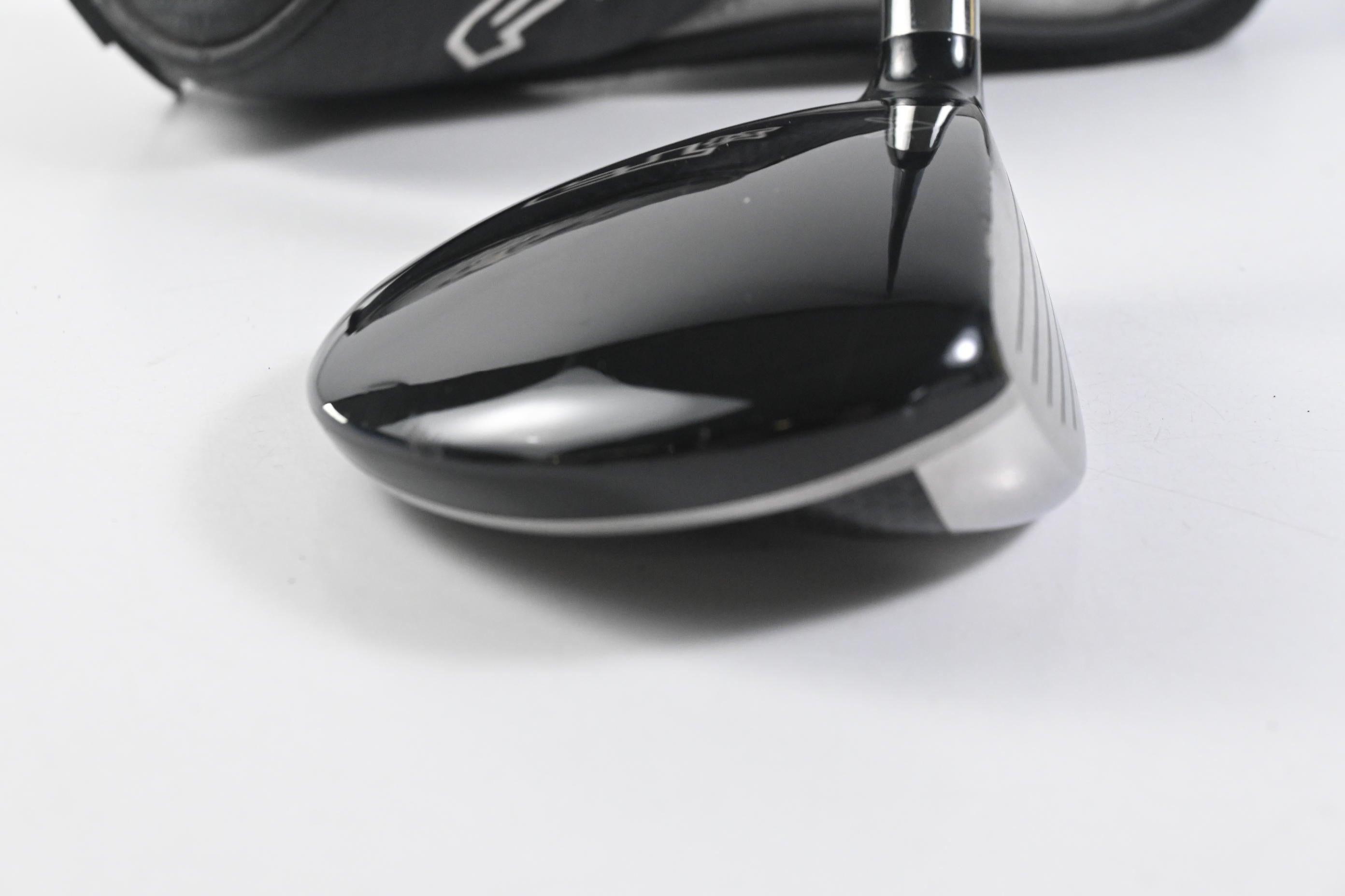 Ladies Callaway RAZR X Black #7 Wood / 21 Degree / Ladies Flex Callaway 50 Shaft