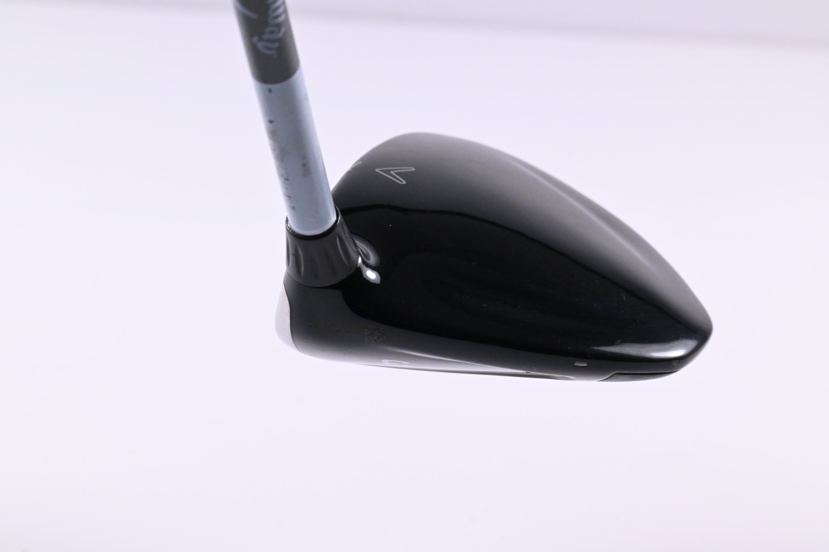 Ladies Callaway FT-iZ #3 Wood / 15 Degree / Ladies Flex Callaway Shaft