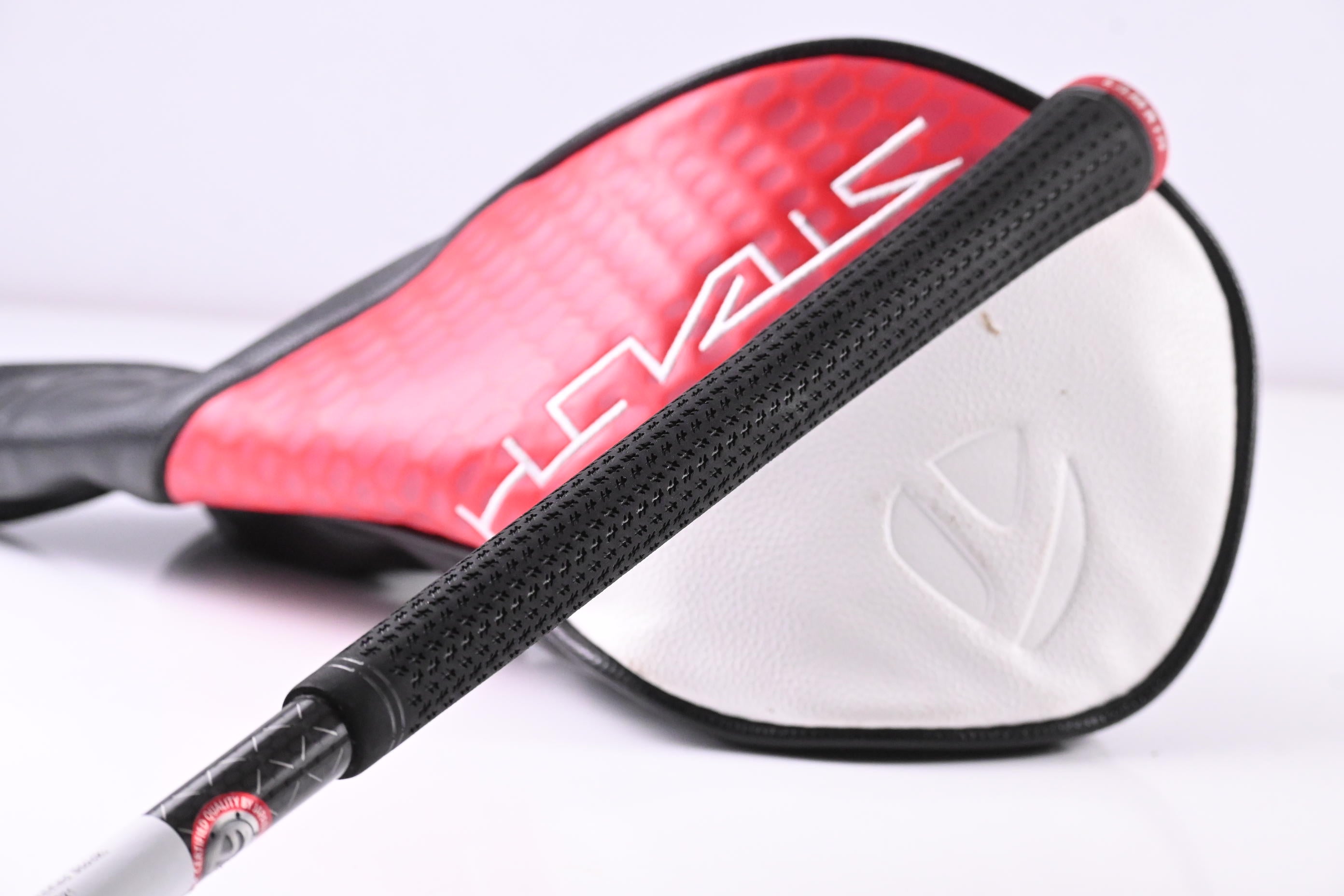 Taylormade Stealth 2 Driver / 10.5 Degree / Senior Flex Tensei TM Red 50 Shaft