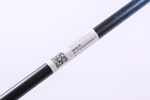 Ping G Series #3 Wood / 14.5 Degree / Regular Flex Ping Alta Blue 65 Shaft