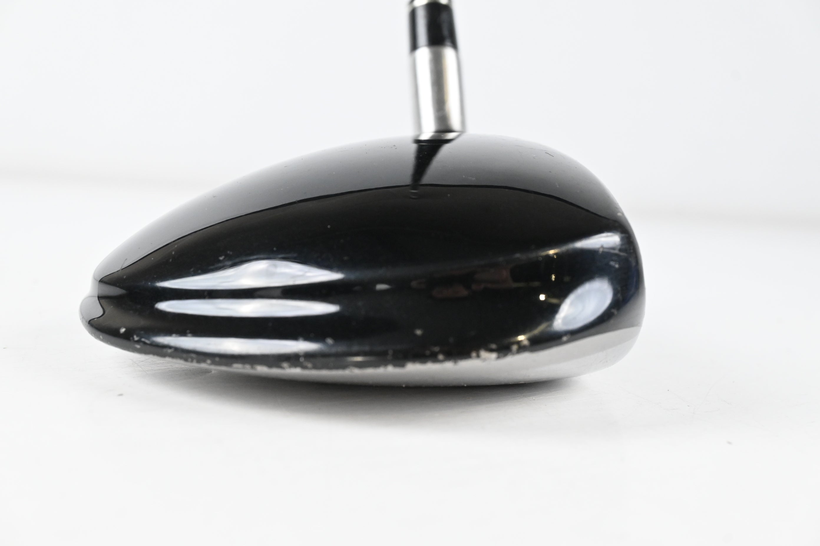 Taylormade Burner 2008 #3 Wood / 15 Degree / Regular Flex REAX 49 Shaft