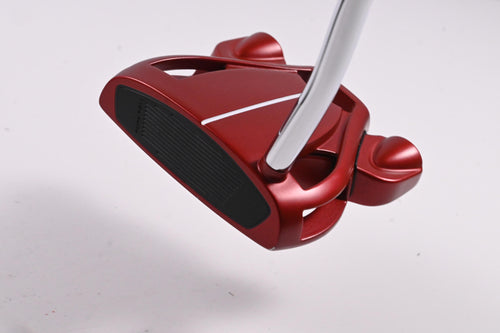 Taylormade Spider Red Putter / 34 Inch
