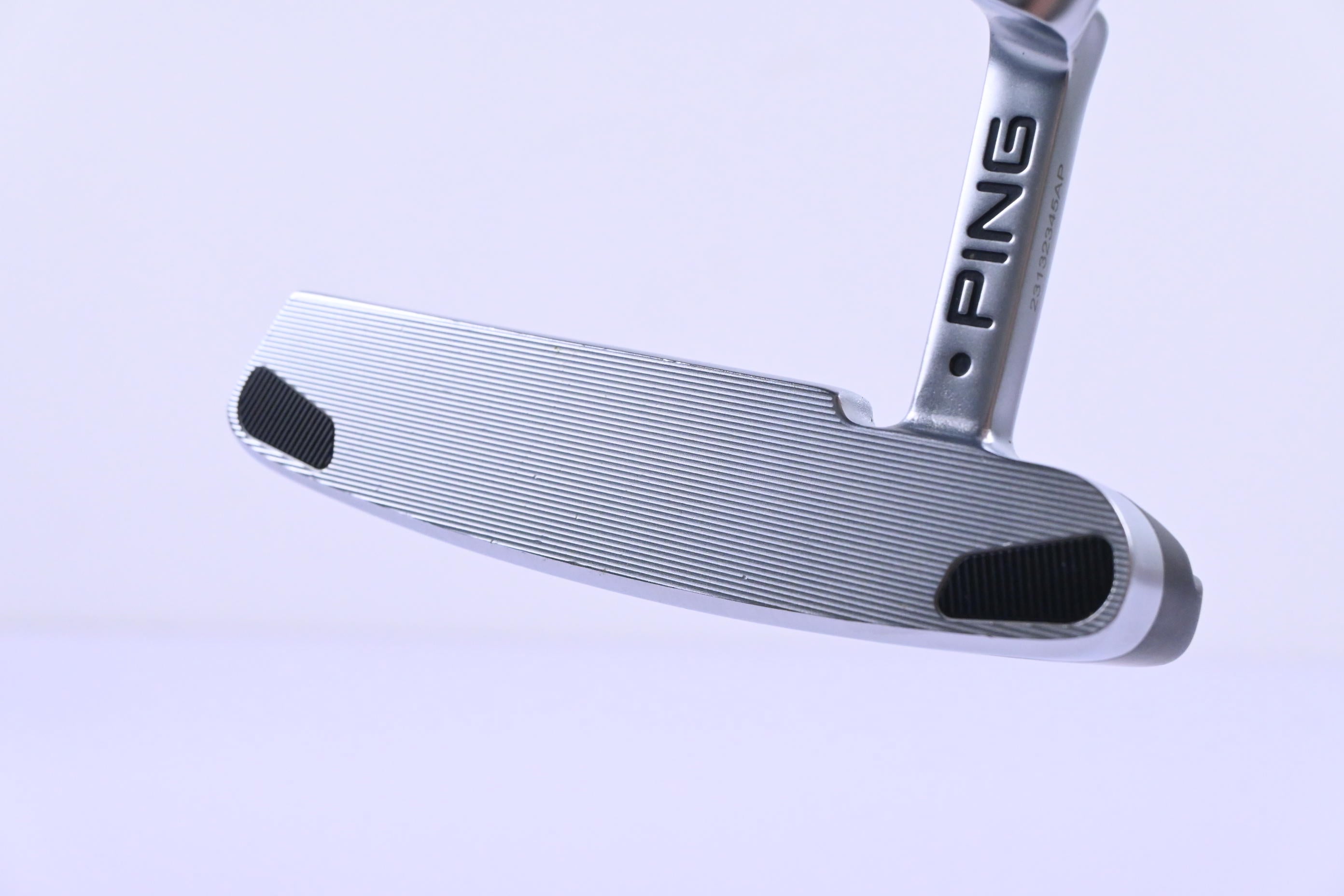 Ping 2023 Anser Putter / Black Dot / 34 Inch