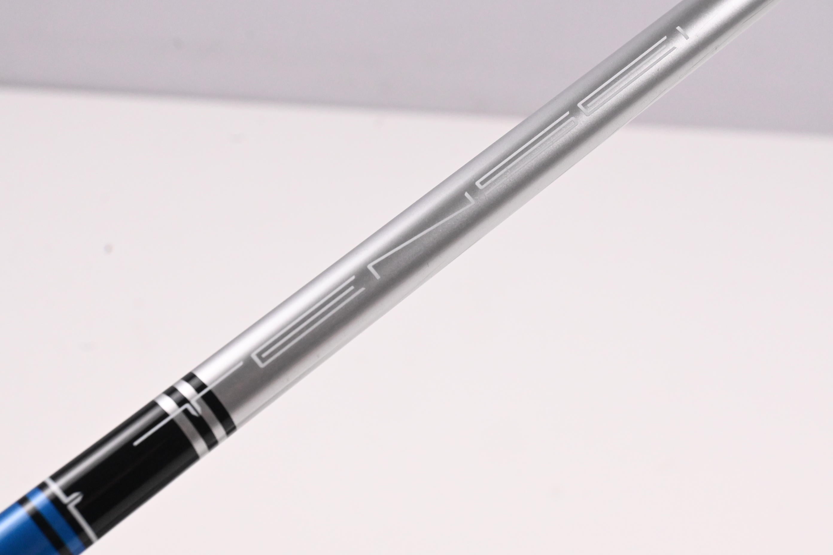 Mitsubishi Tensei CK Blue 60 Driver Shaft / Stiff Flex / Taylormade 2nd Gen