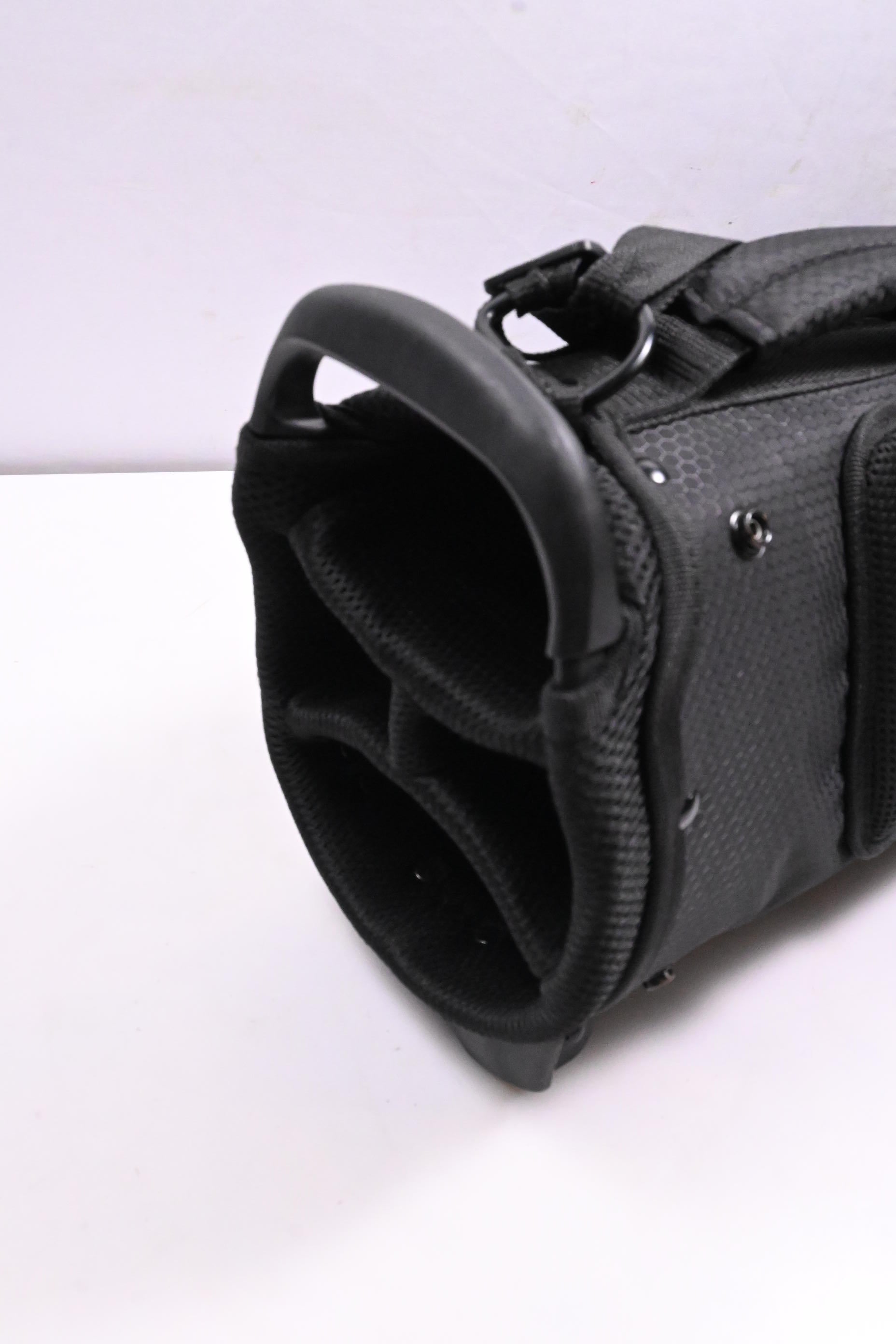 Benrossm Pro Lite 1.0 Pencil Bag / 4-Way Divider / Black