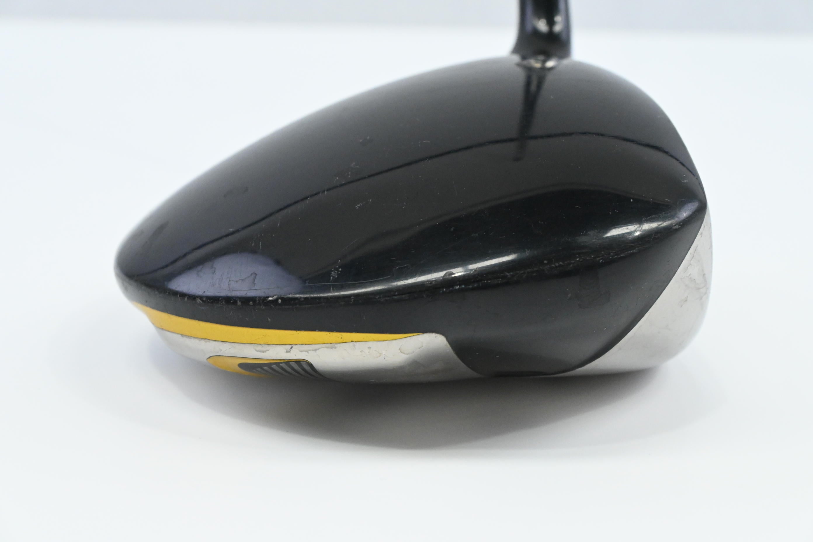 Cobra S2 Driver / 10.5 Degree / Regular Flex Fujikura Max Fit-On 65 Shaft