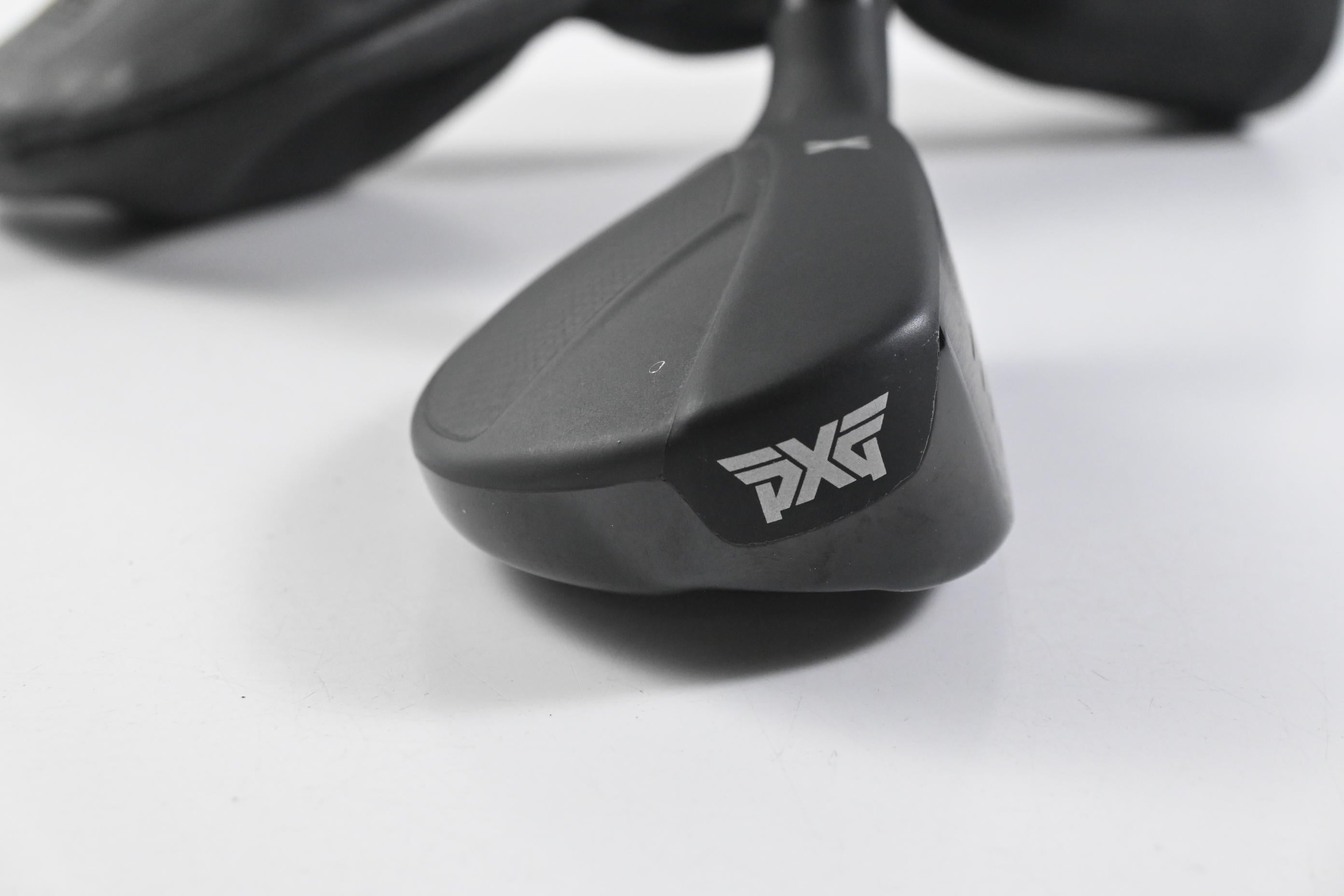 PXG 0317 X Prototype #2 Hybrid / 17 Degree / Stiff Flex HZRDUS Smoke Black 80