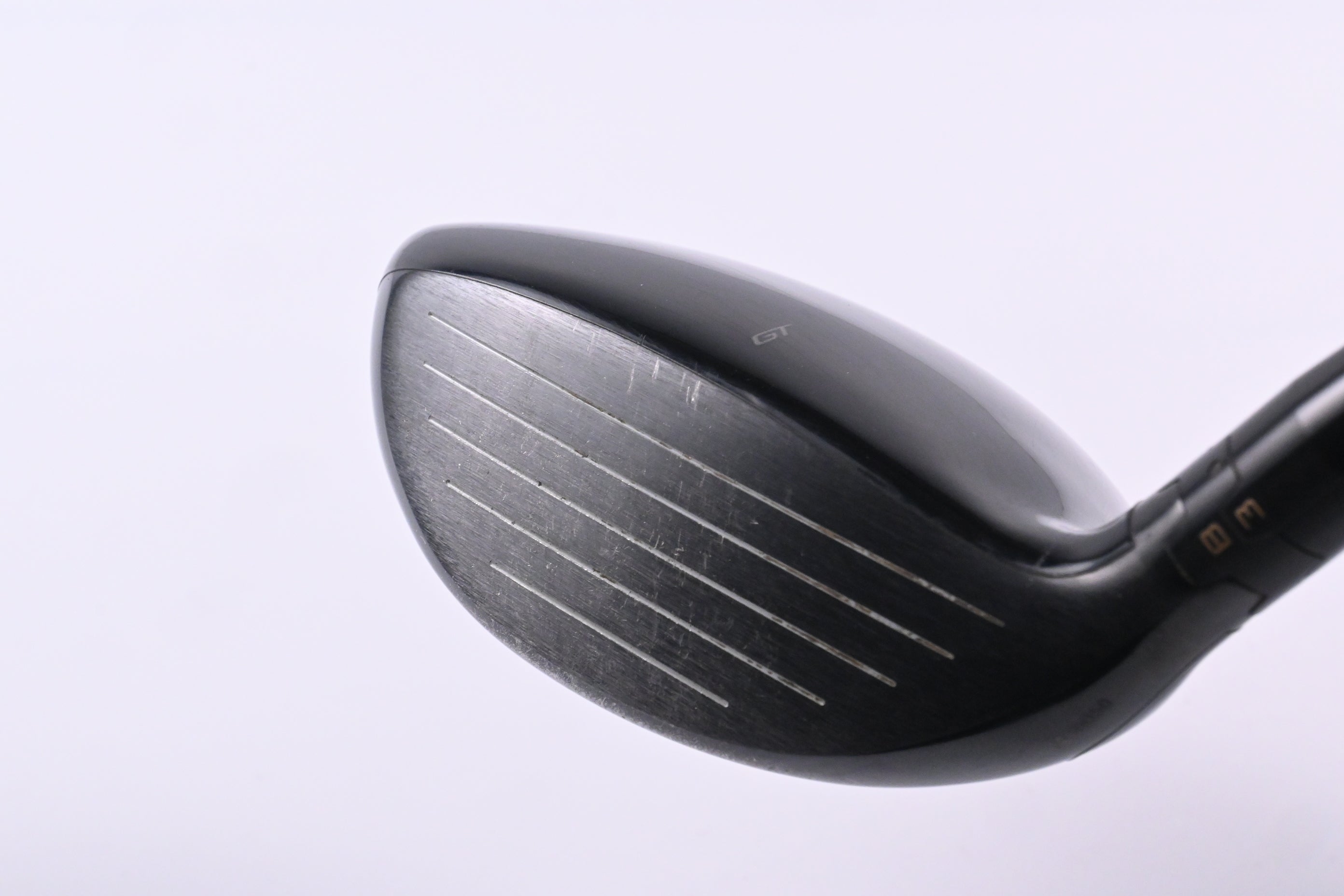 Titleist GT2 #3 Wood / 16.5 Degree / Regular Flex Project X Denali Red 60 Shaft