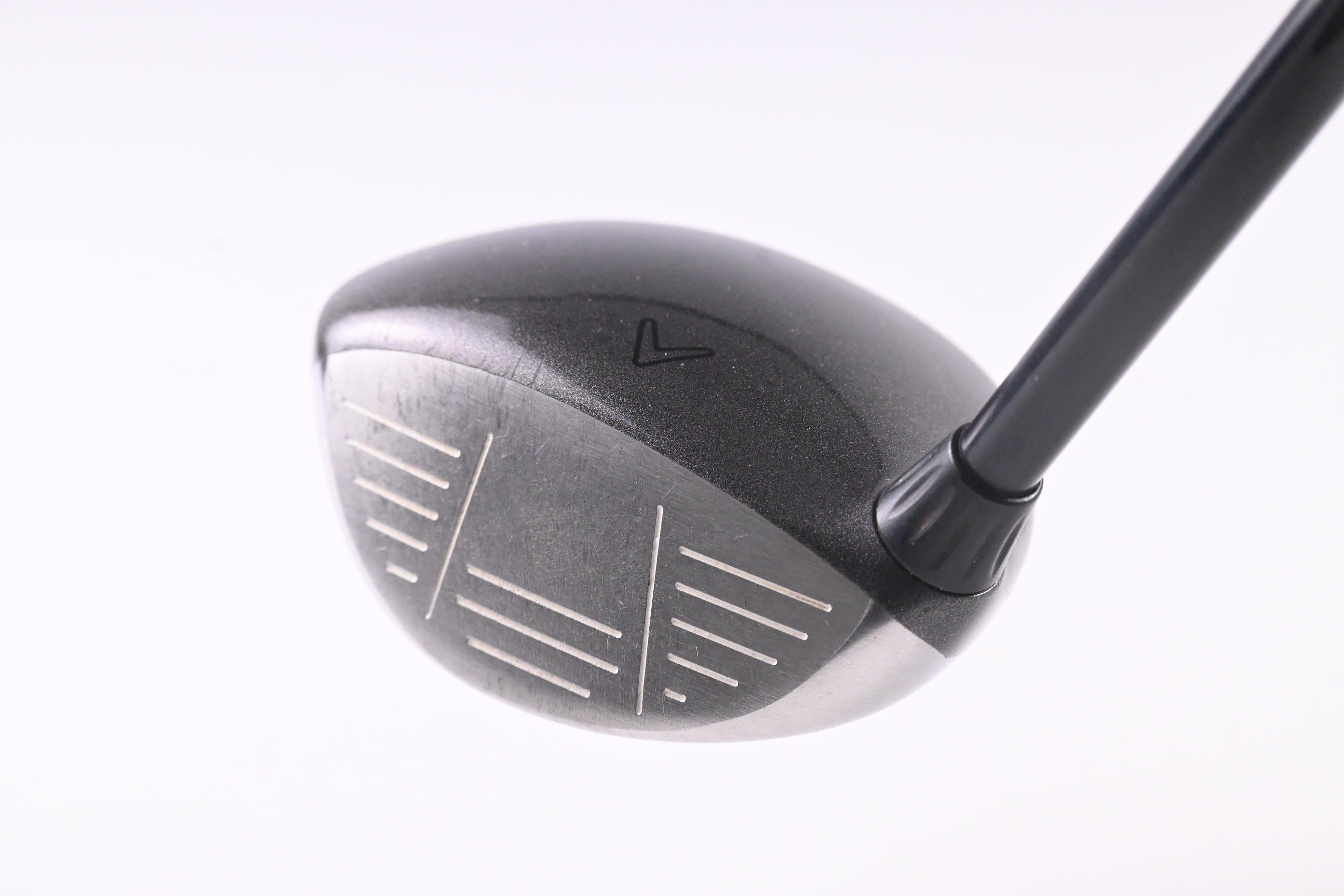 Callaway Big Bertha 2004 #5 Wood / 18 Degree / Regular Flex Callaway RCH 75