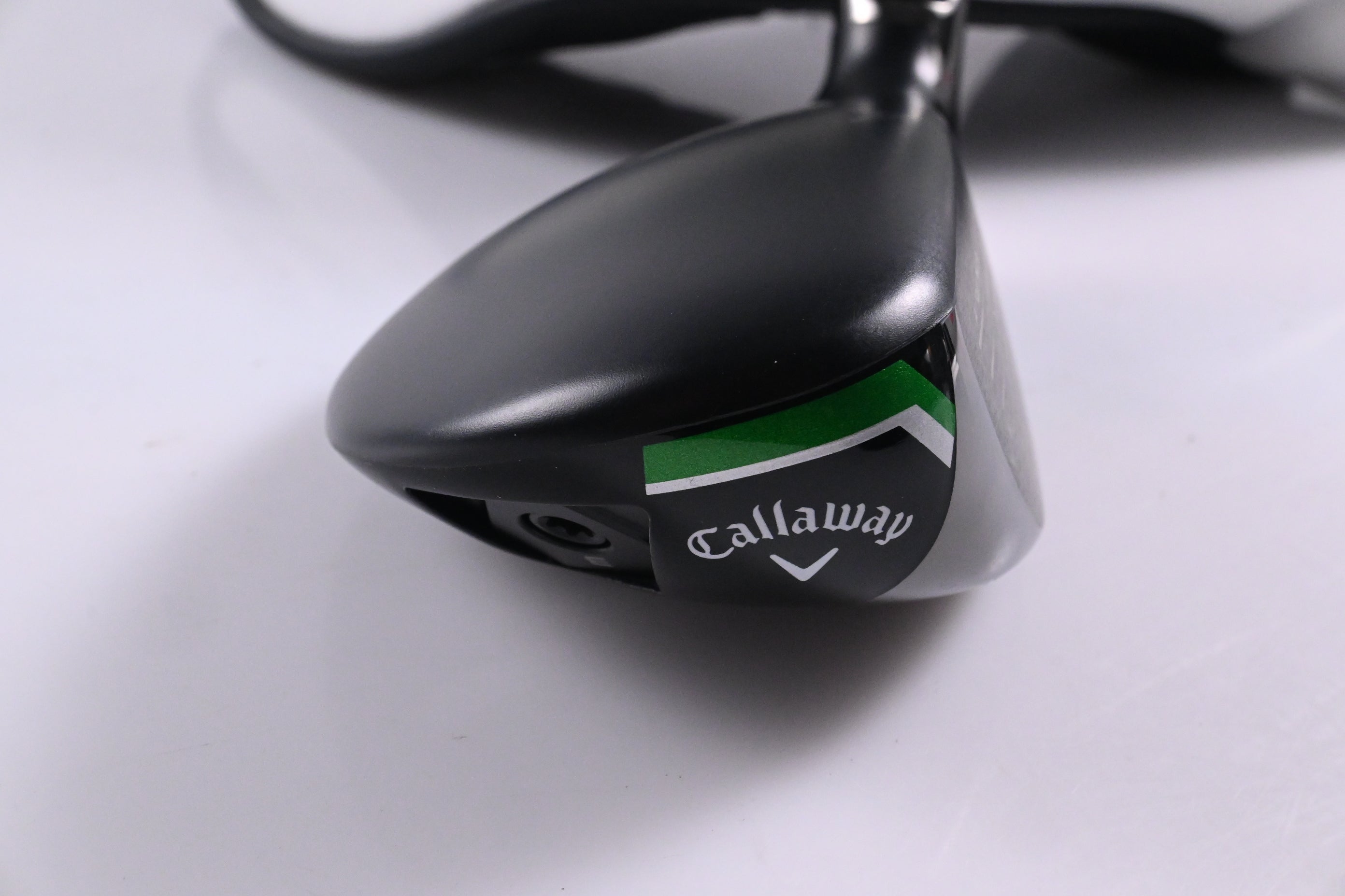 Callaway Elyte X #4 Hybrid / 21 Degree / Regular Flex Vanquish 5 Shaft