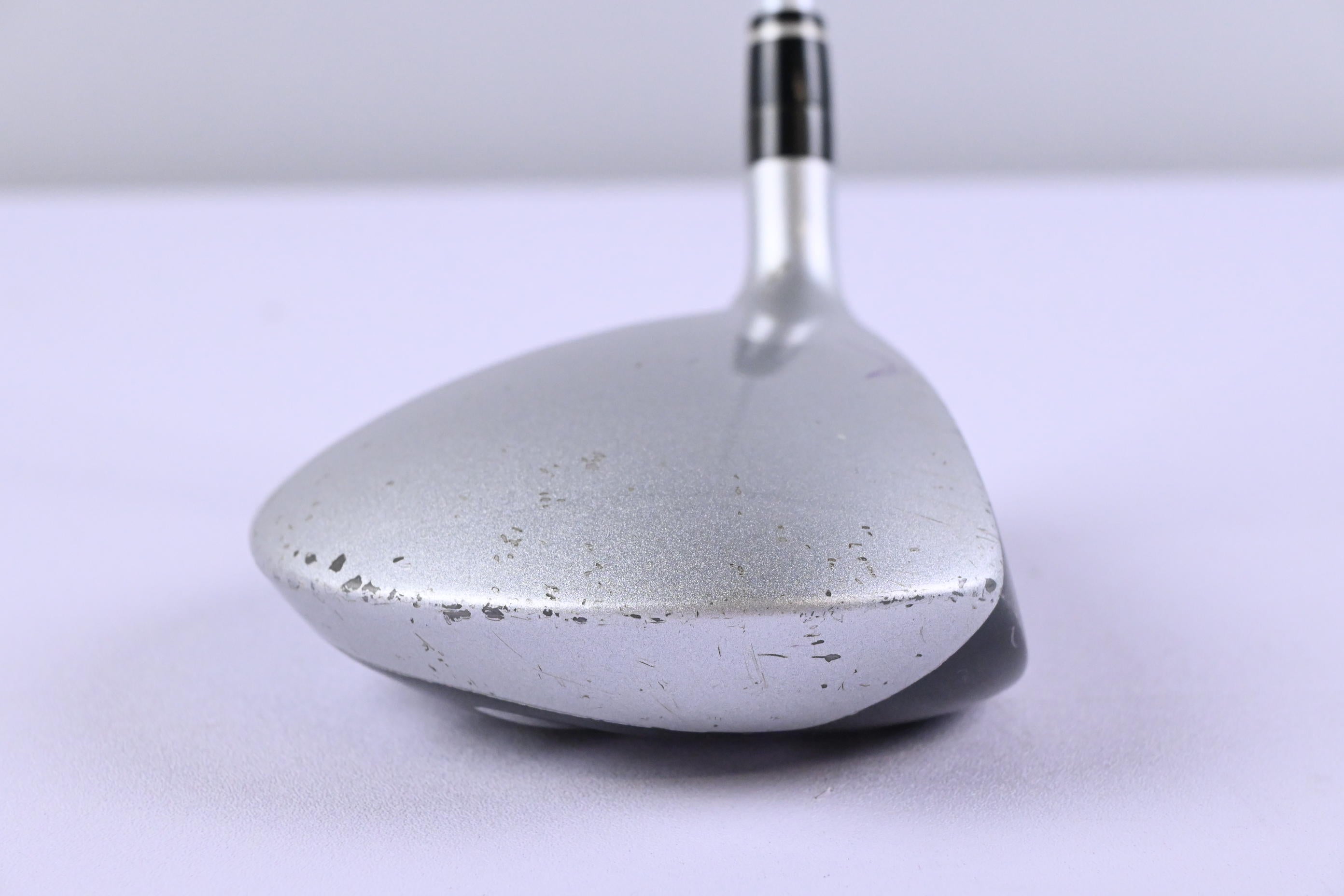 Ladies Benross Pearl #3 Wood / 18 Degree / Ladies Flex Fubuki Z50 Shaft