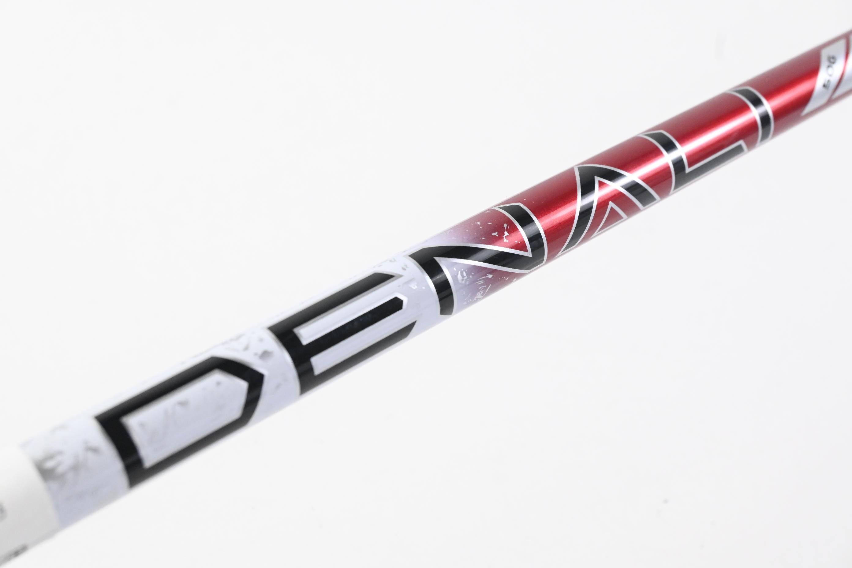 Project X Denali Red 50 Driver Shaft / Senior Flex / Srixon