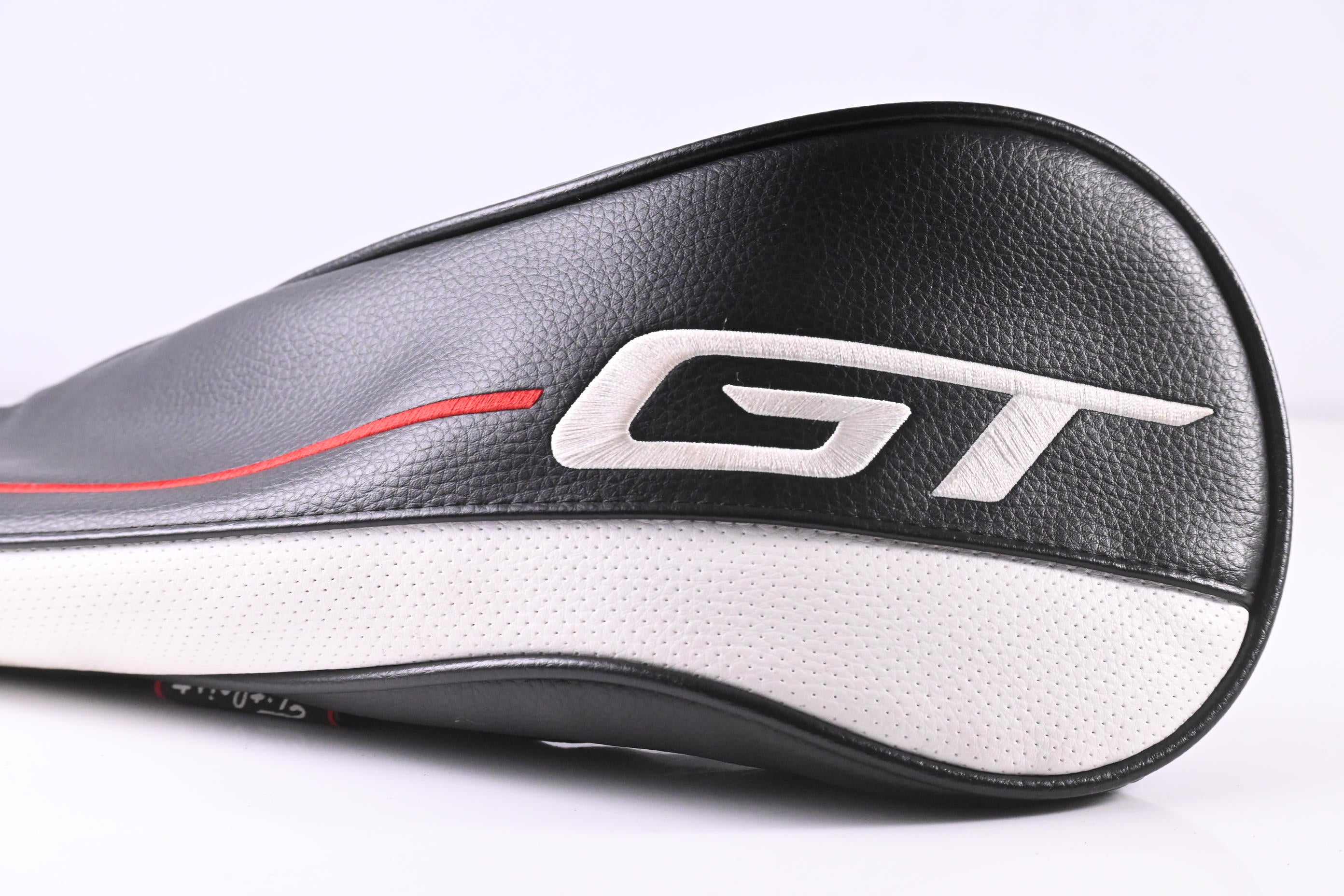 Titleist GT3 Driver / 9 Degree / Stiff Flex Graphite Design Tour AD IZ-5 Shaft
