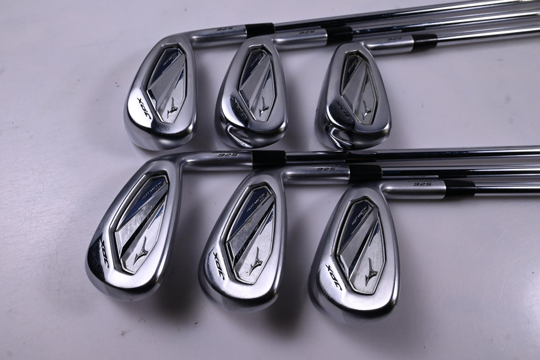 Mizuno JPX 925 Hot Metal HL Irons / 5-PW / Regular Flex Dynamic Gold 95 R300