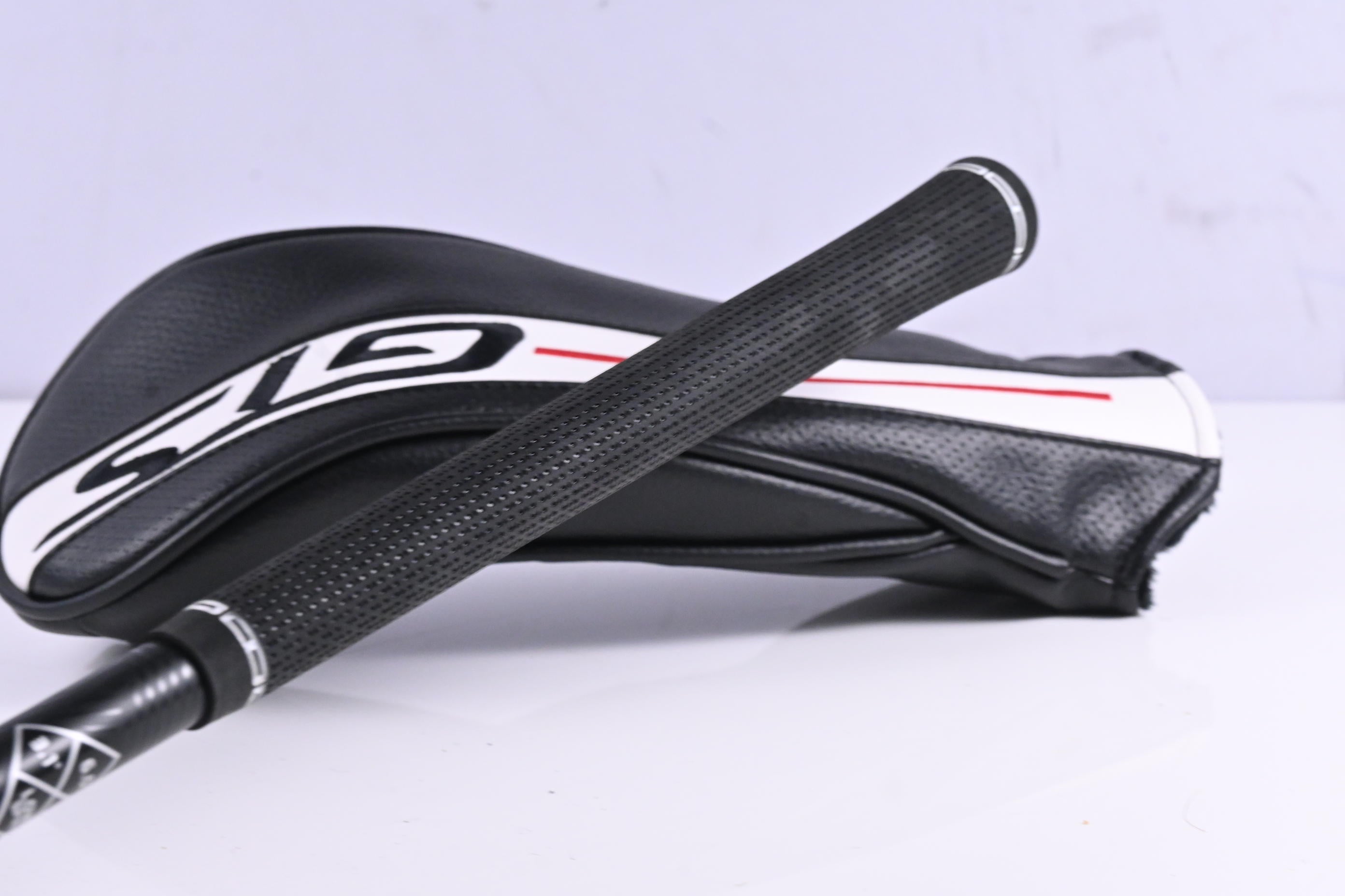 Titleist GTS3 #5 Wood / 18 Degree / Stiff Flex Project X Titan Black 70 Shaft