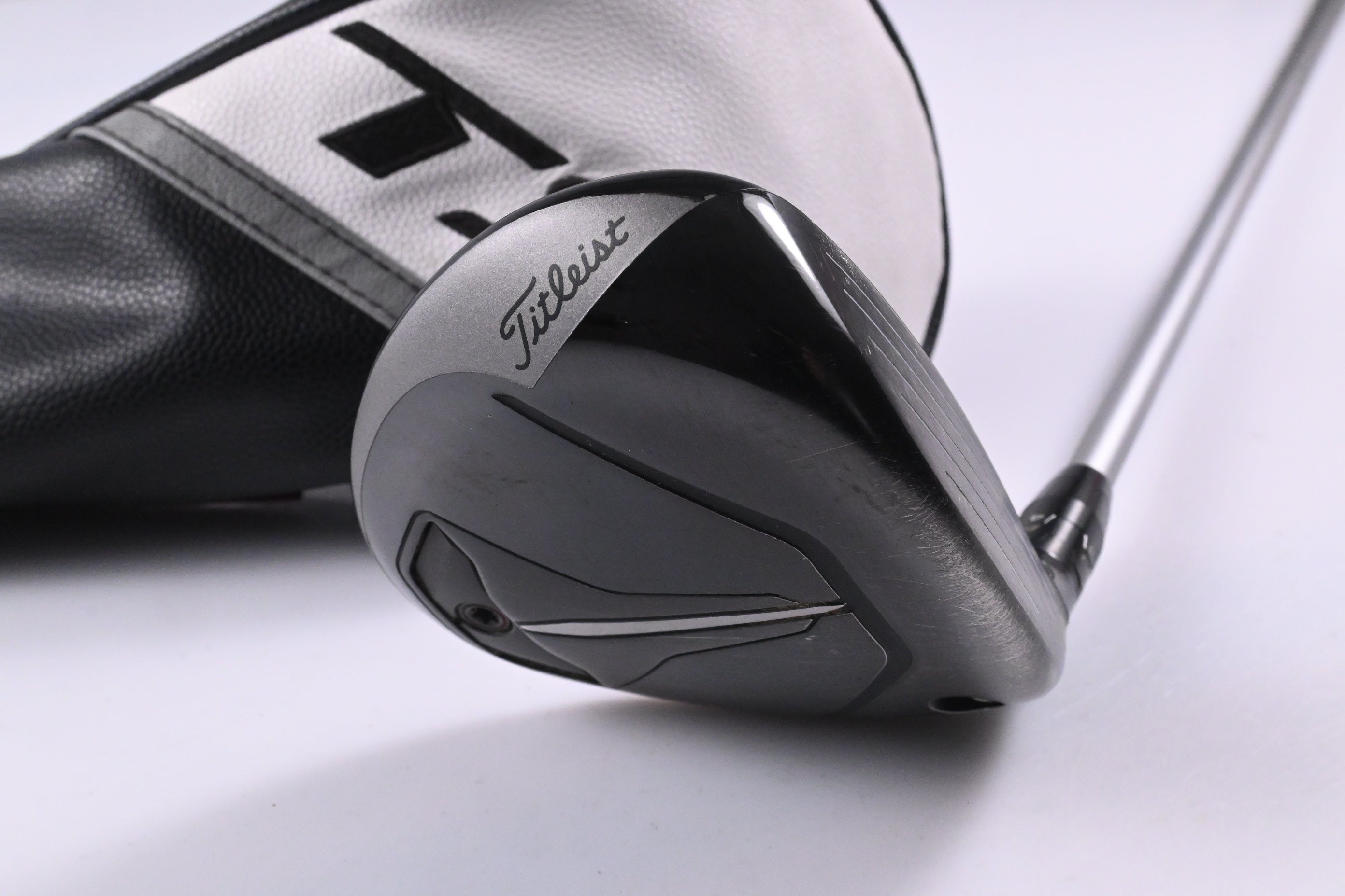 Titleist TSR1 #5 Wood / 18 Degree / Regular Flex MMT 5 40 Shaft