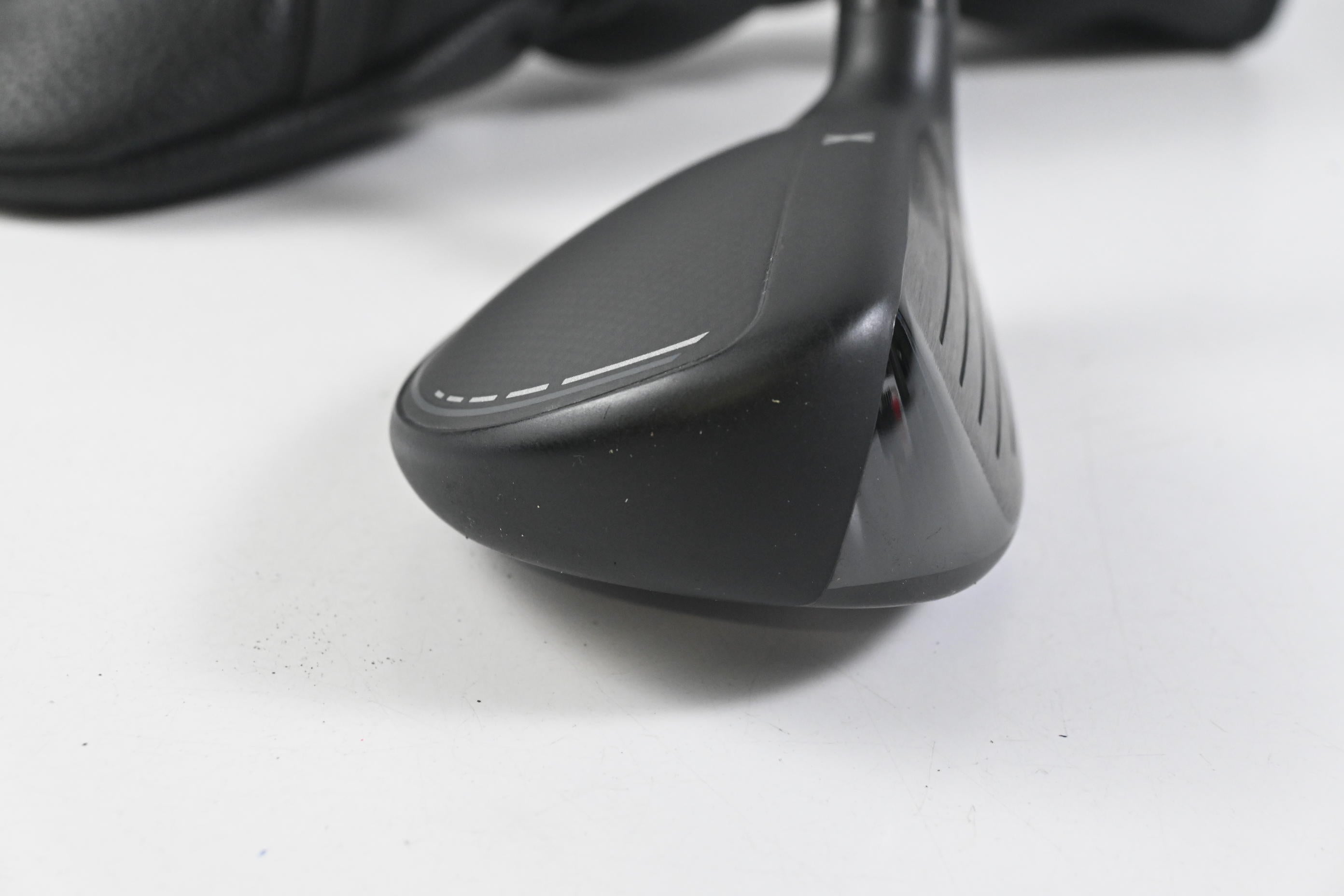 PXG 0311 XF Gen6 #4 Hybrid / 22 Degree / Regular Flex MMT Black 70 Shaft