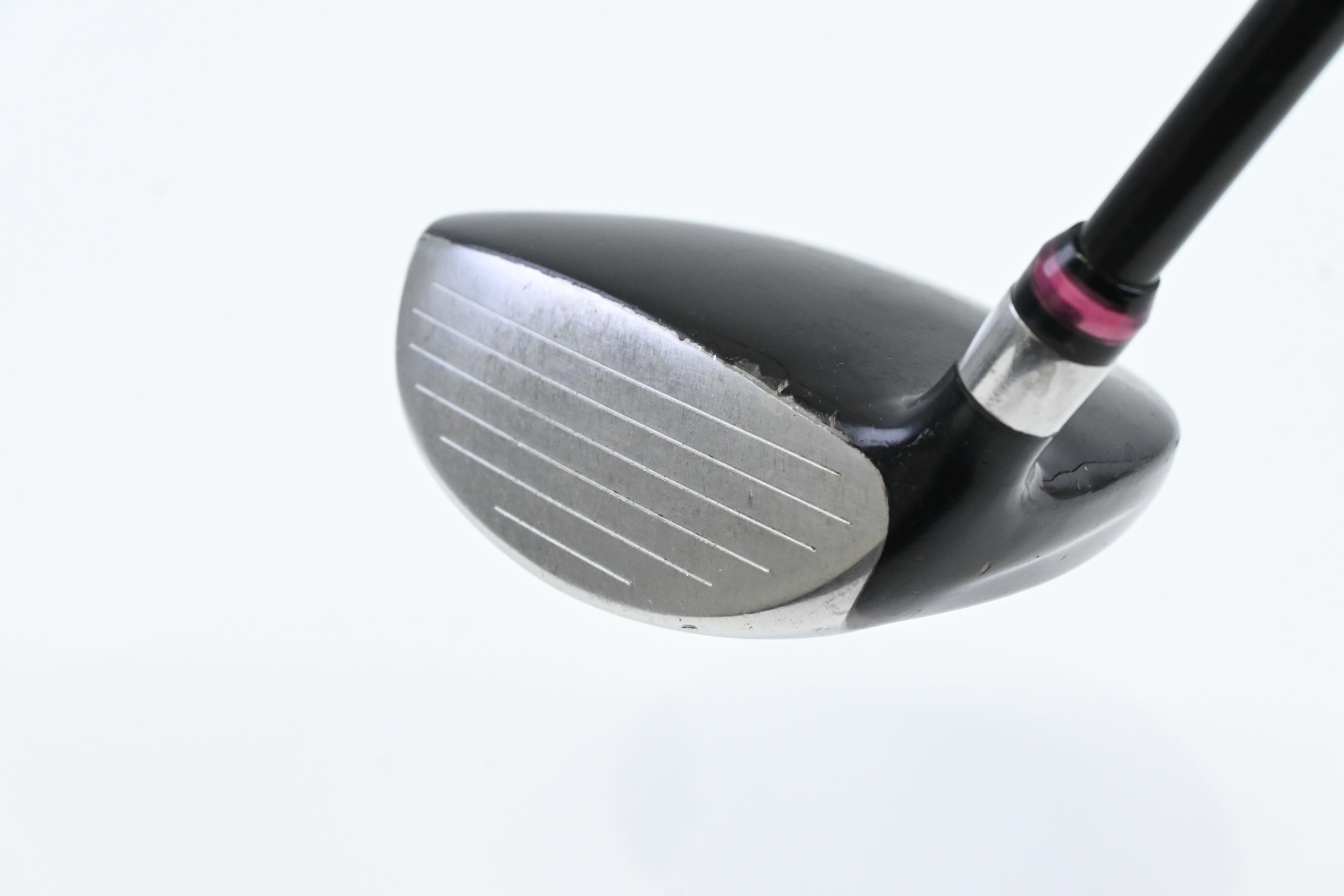 Ladies Yonex Nanospeed i #3 Wood / 18 Degree / Ladies Flex Yonex Shaft