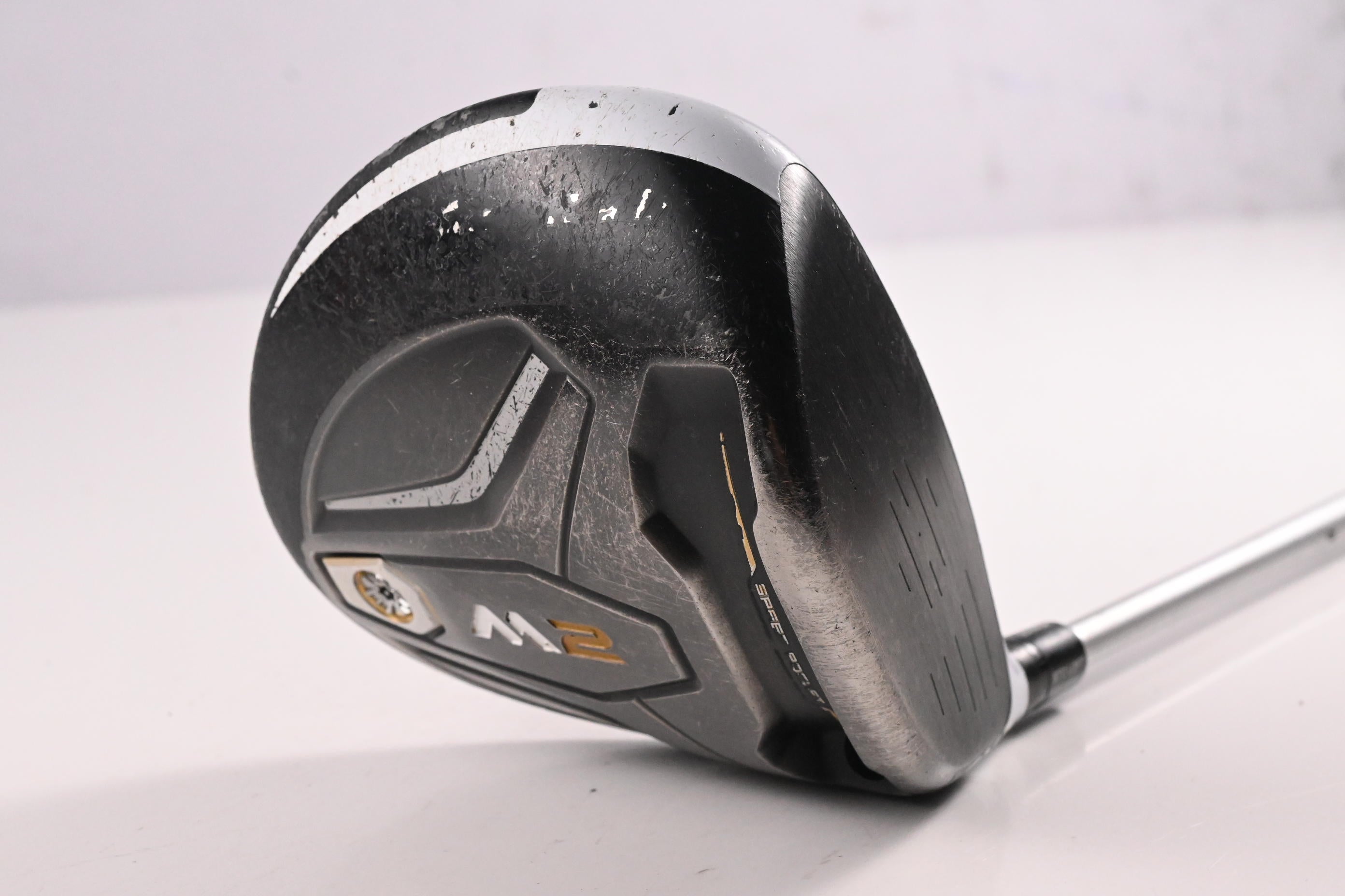 Ladies Taylormade M2 2016 Driver / 13 Degree / Ladies Flex Taylormade 54 Shaft