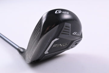 Left Hand Ping G425 Max #5 Wood / 17.5 Degree / Regular Flex Ping ALTA CB Slate