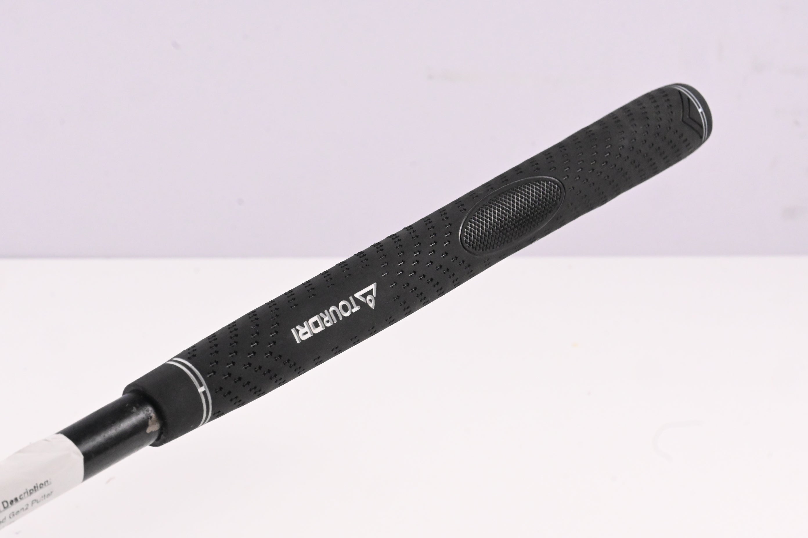 PXG Milled Gen2 Mini Gunboat Putter / 35.5 Inch