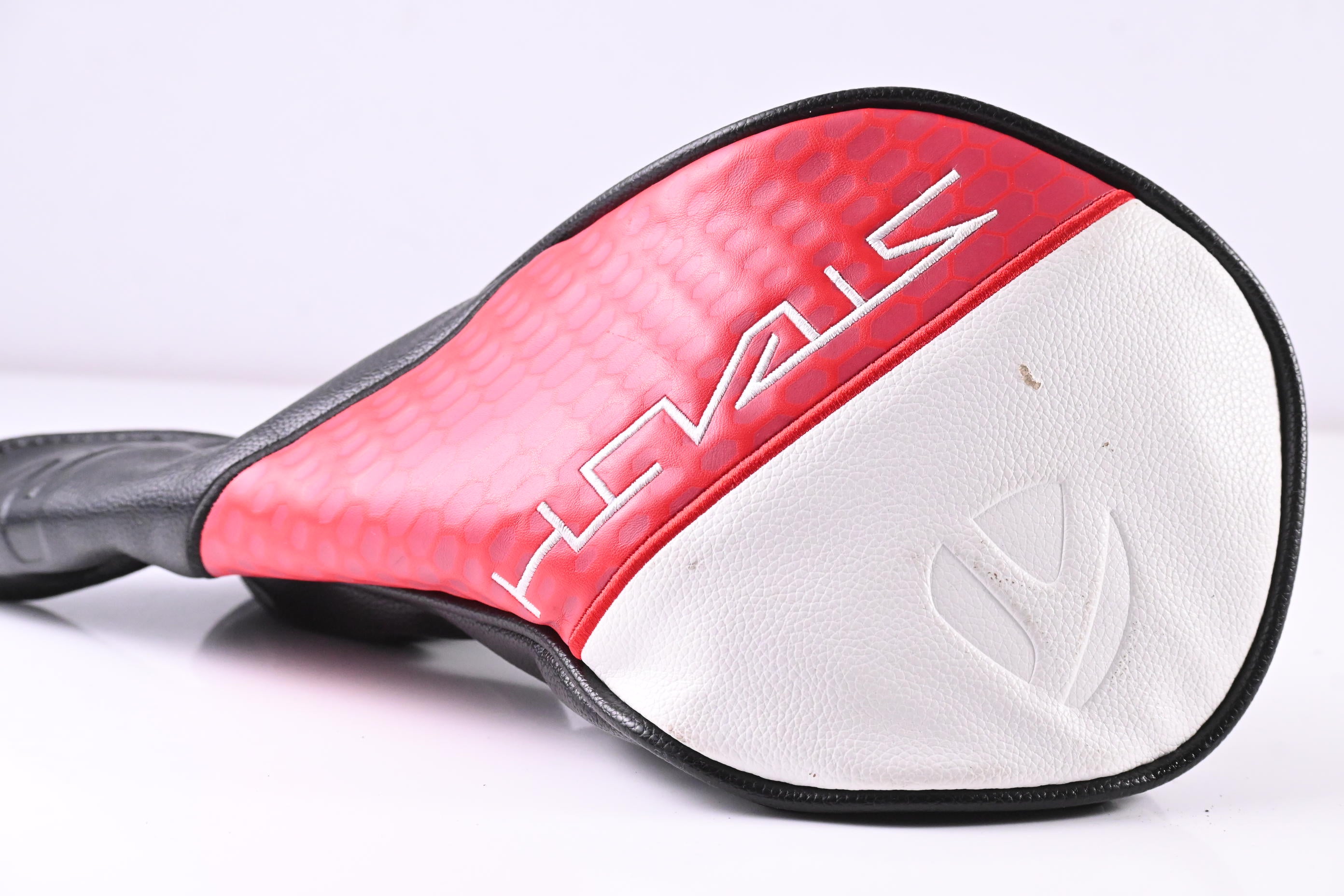 Taylormade Stealth 2 Driver / 10.5 Degree / Senior Flex Tensei TM Red 50 Shaft
