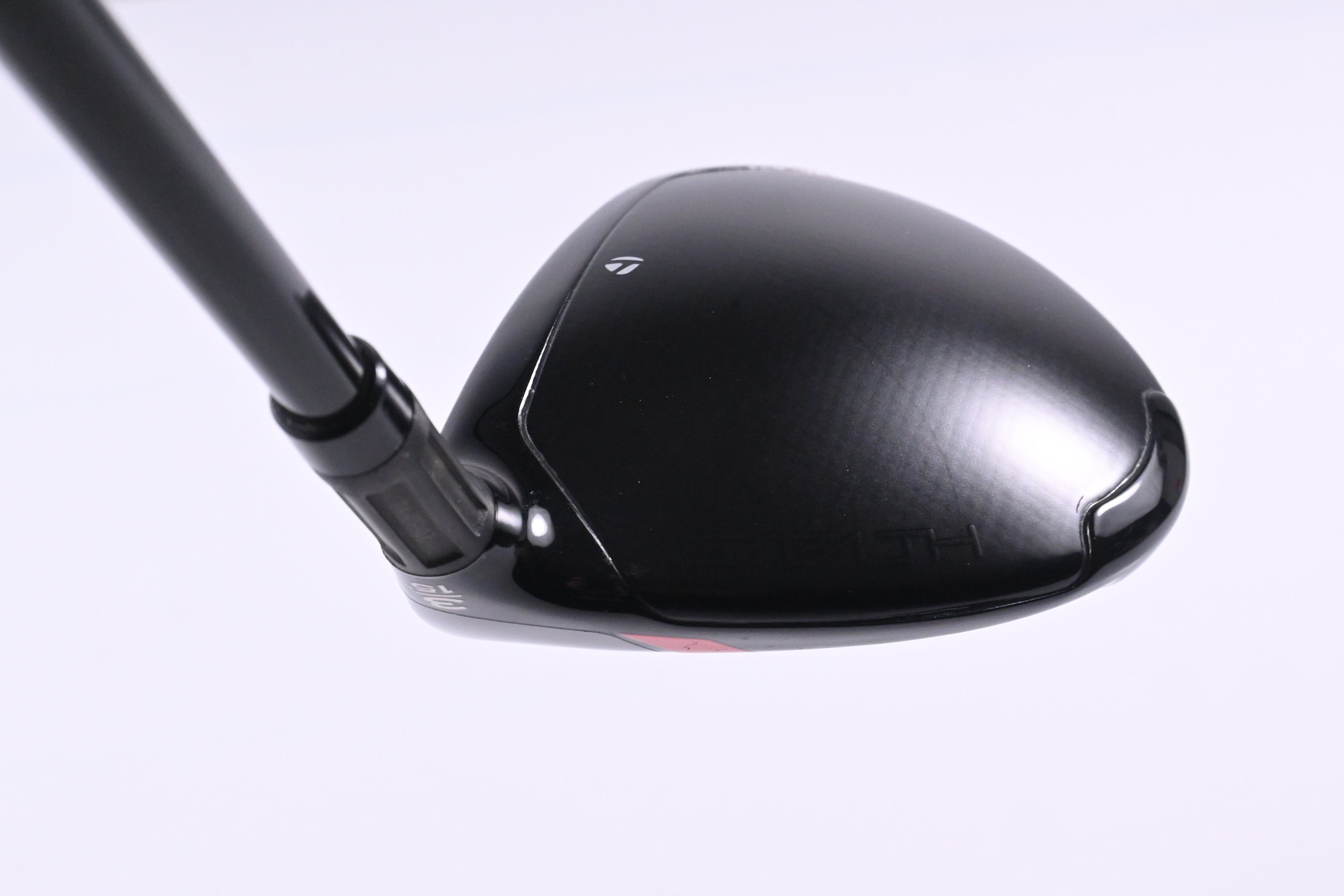 Taylormade Stealth #3 Wood / 15 Degree / Regular Flex Ventus Red 5 Shaft
