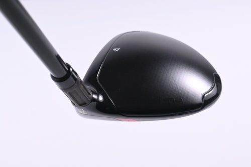 Taylormade Stealth #3 Wood / 15 Degree / Regular Flex Ventus Red 5 Shaft