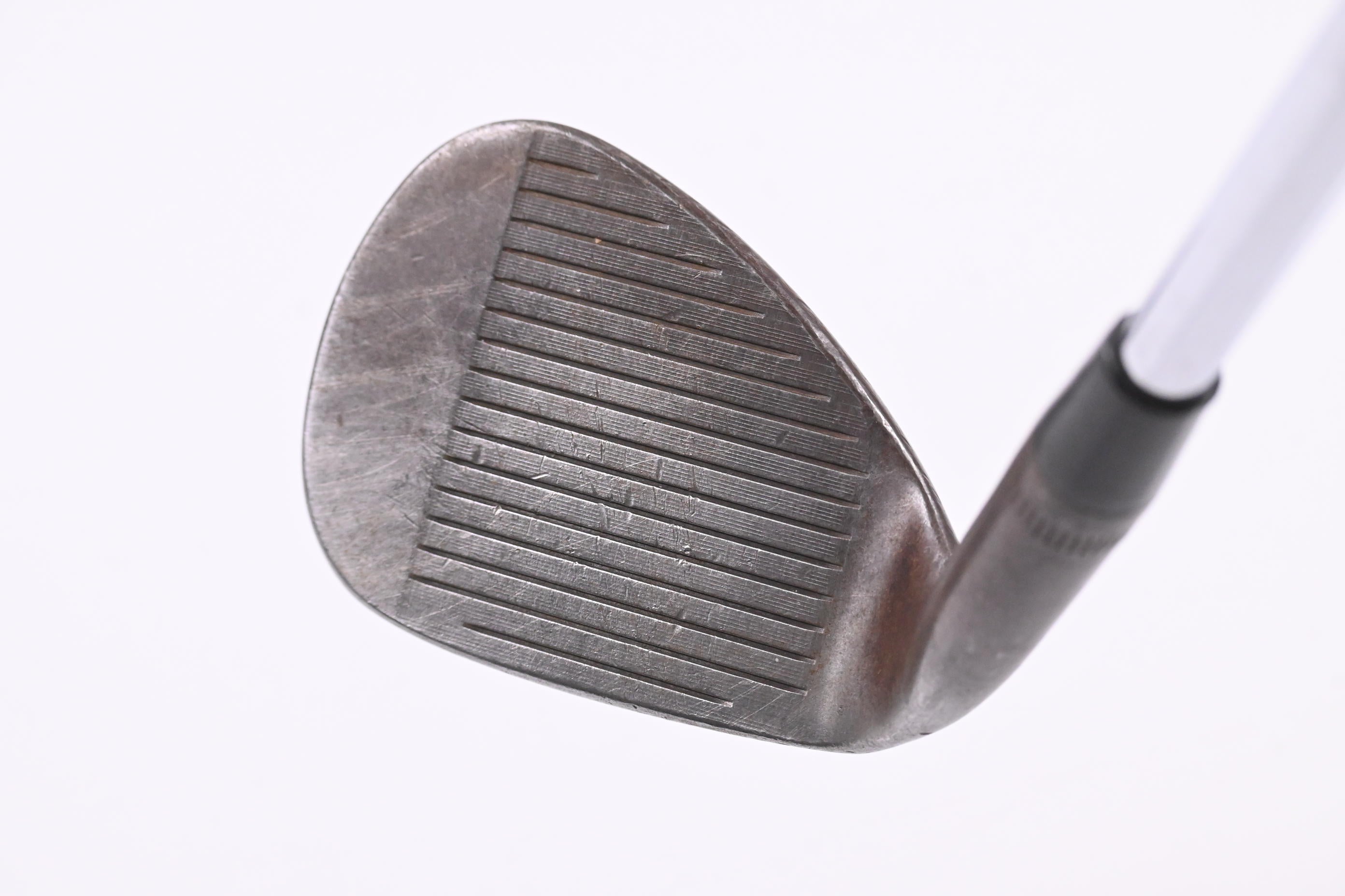Callaway Mack Daddy 4 Lob Wedge / 58 Degree / Stiff Flex Dynamic Gold S400 Shaft