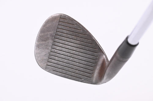 Callaway Mack Daddy 4 Lob Wedge / 58 Degree / Stiff Flex Dynamic Gold S400 Shaft