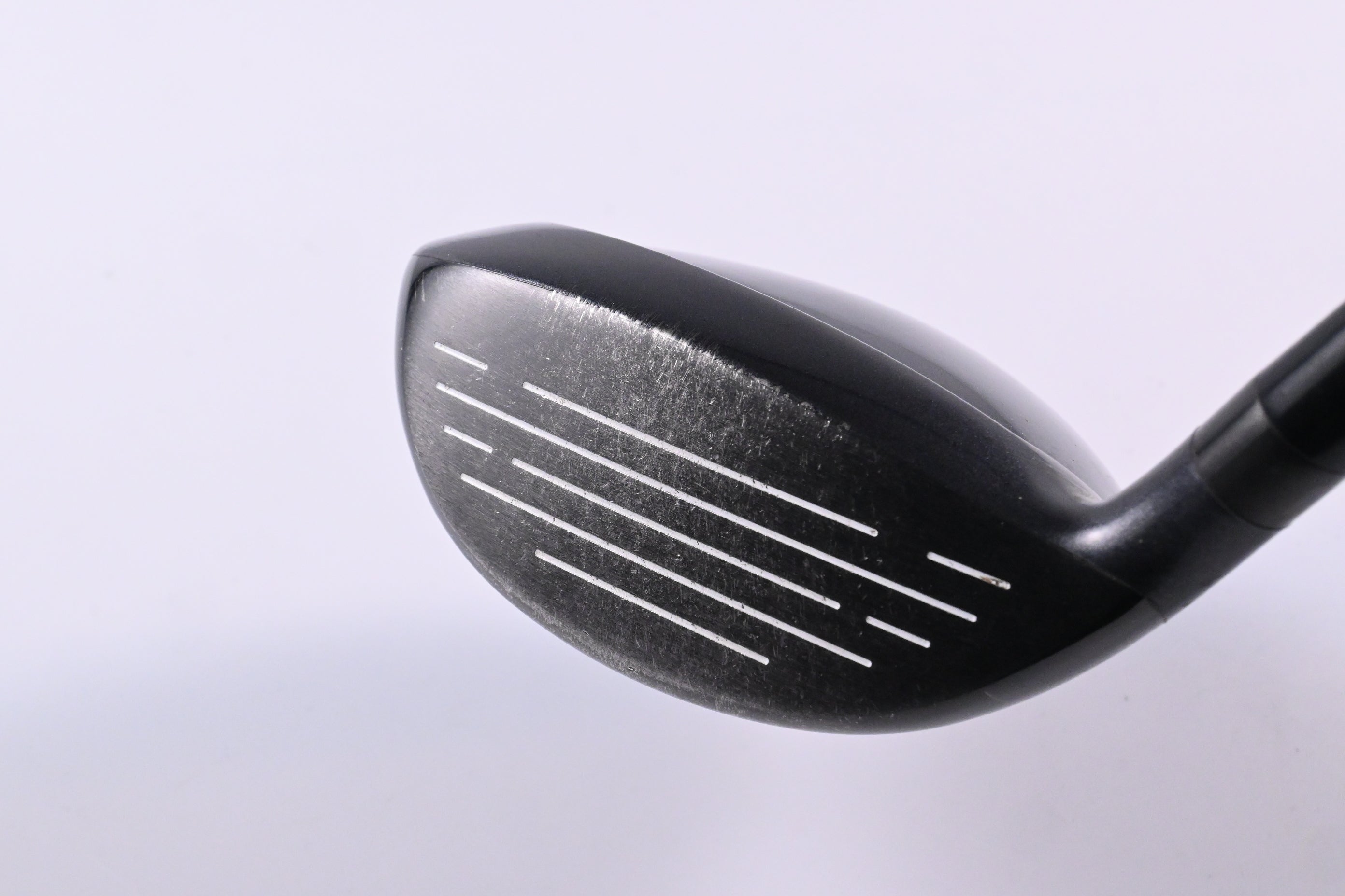 Cleveland Launcher HB #5 Wood / 18 Degree / Regular Flex Miyasaki 5R Shaft