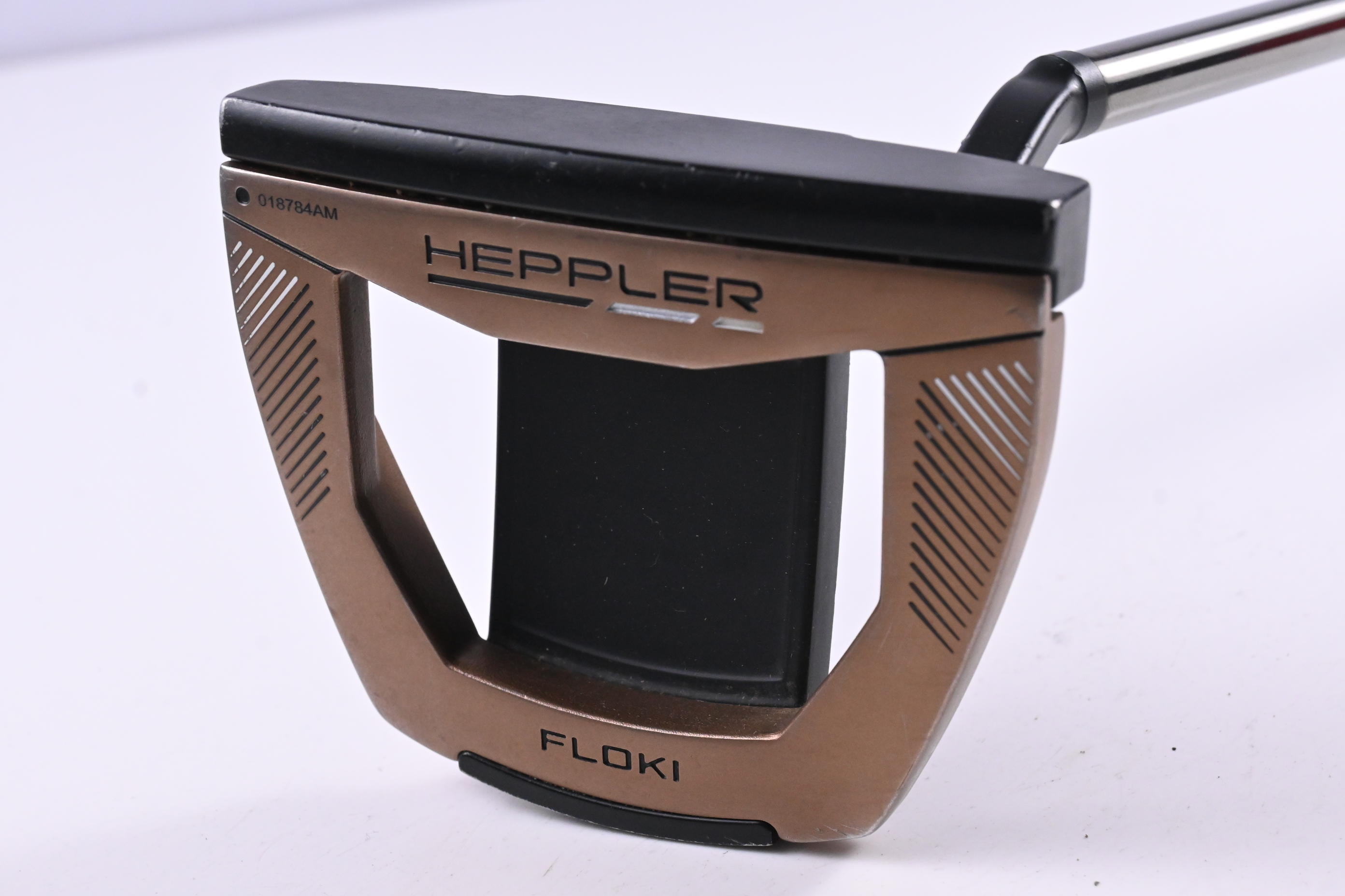 Ping Heppler Floki Putter / 34 Inch