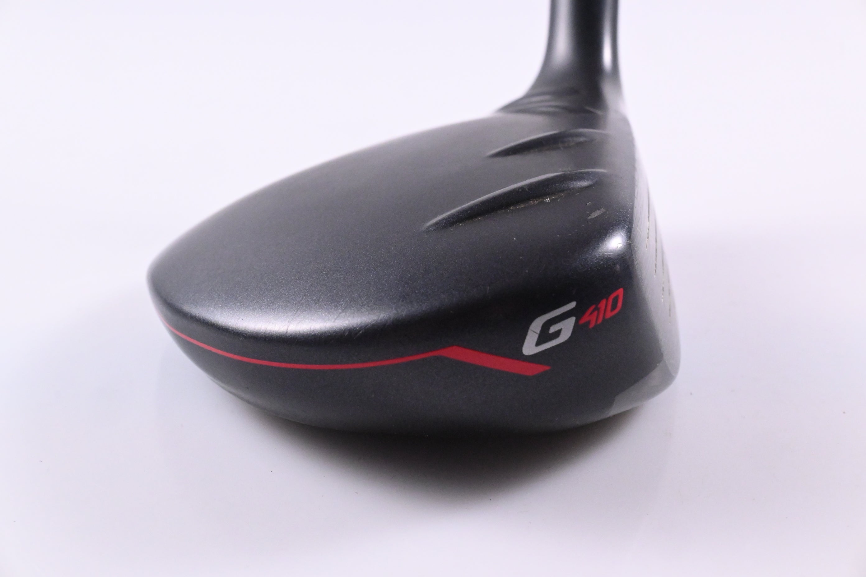 Ping G410 #5 Wood / 17.5 Degree / Senior Flex UST Helium 4 Shaft