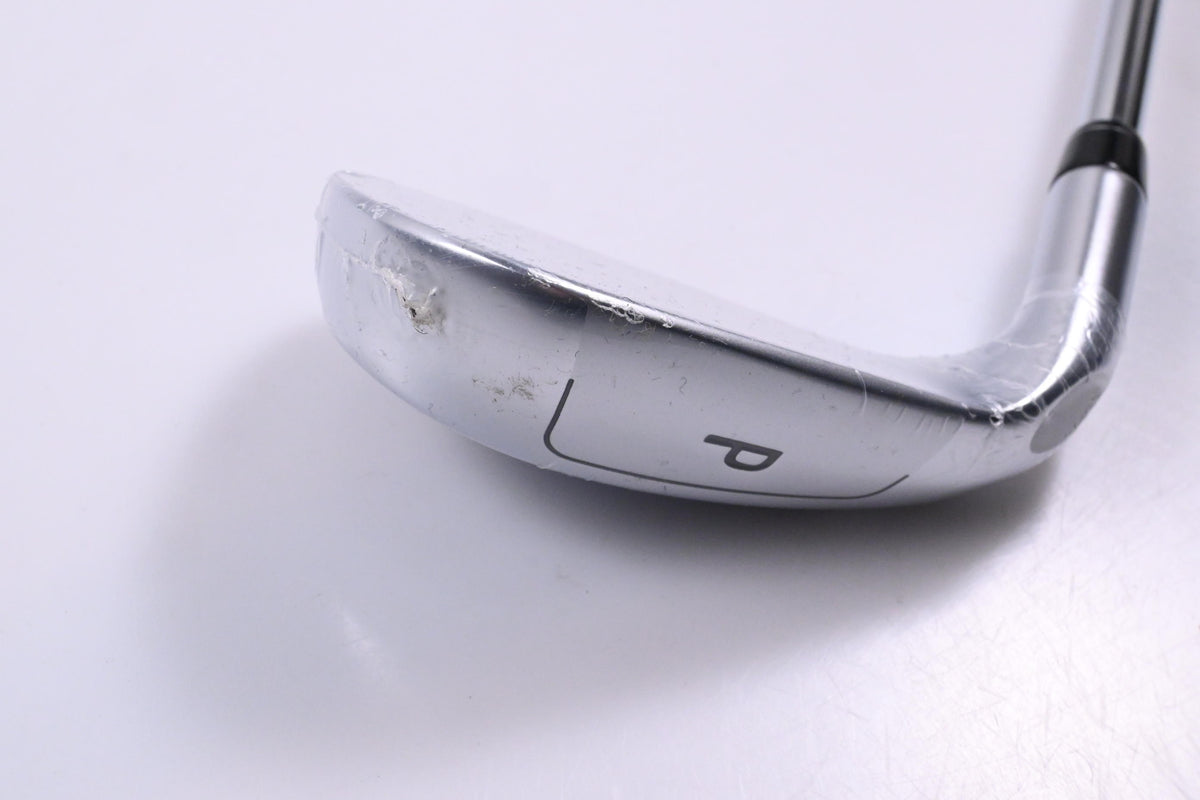 Ladies Callaway Big Bertha Reva 21 Pitching Wedge / 44 Degree / Regular Flex 95