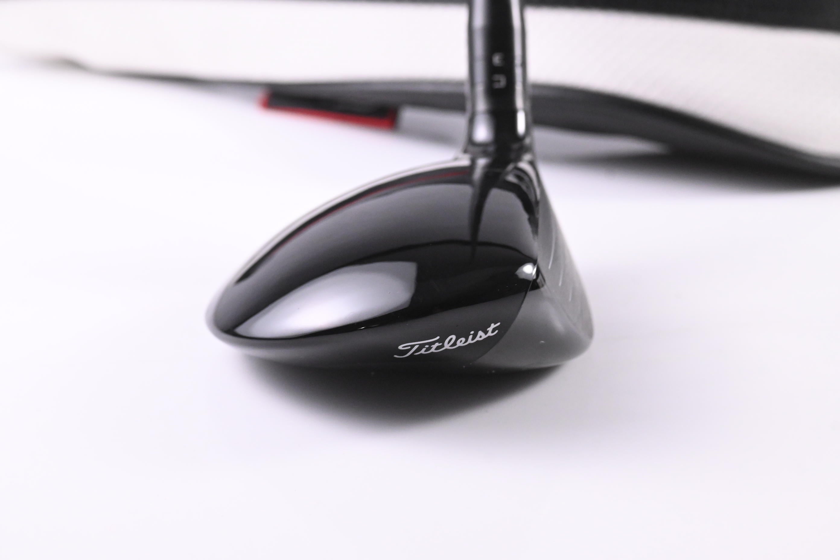 Titleist GT2 #7 Wood / 21 Degree / Senior Flex UST Helium Black 4 Shaft