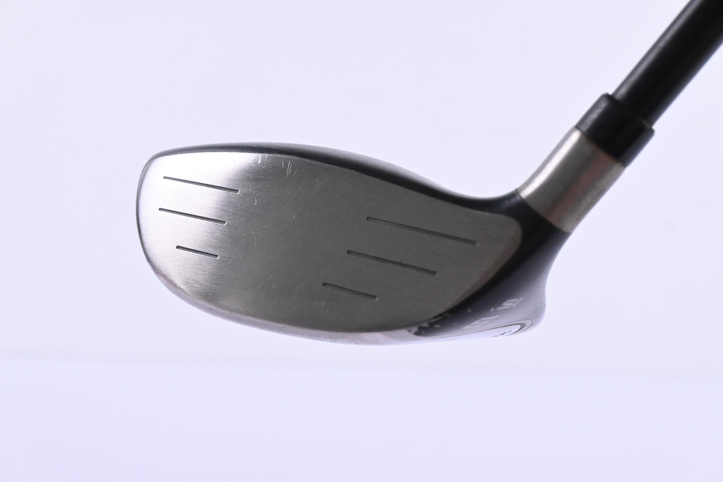Taylormade Jetspeed #3 Wood / 15 Degree / Regular Flex Matrix Velox T 69 Shaft