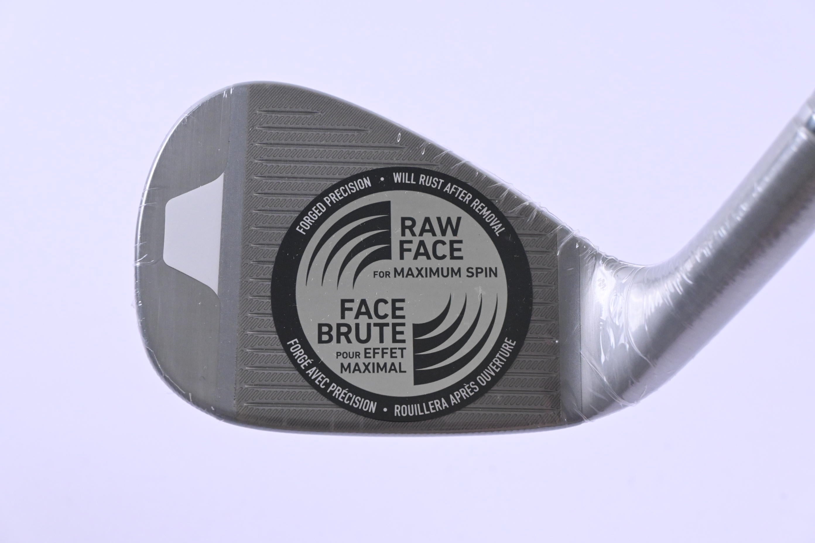 Taylormade Milled Grind 5 Gap Wedge / 50 Degree / Wedge Flex Dynamic Gold 115