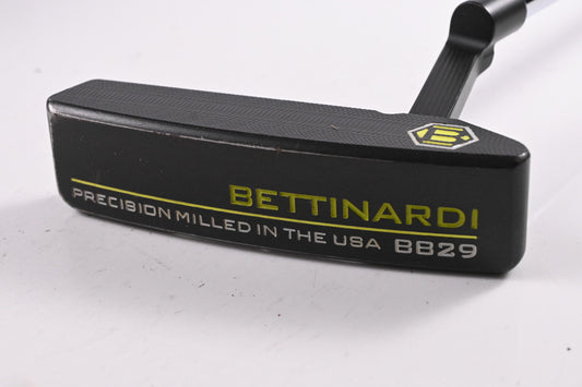 Bettinardi BB 29 2018 Series Putter / 35 Inch
