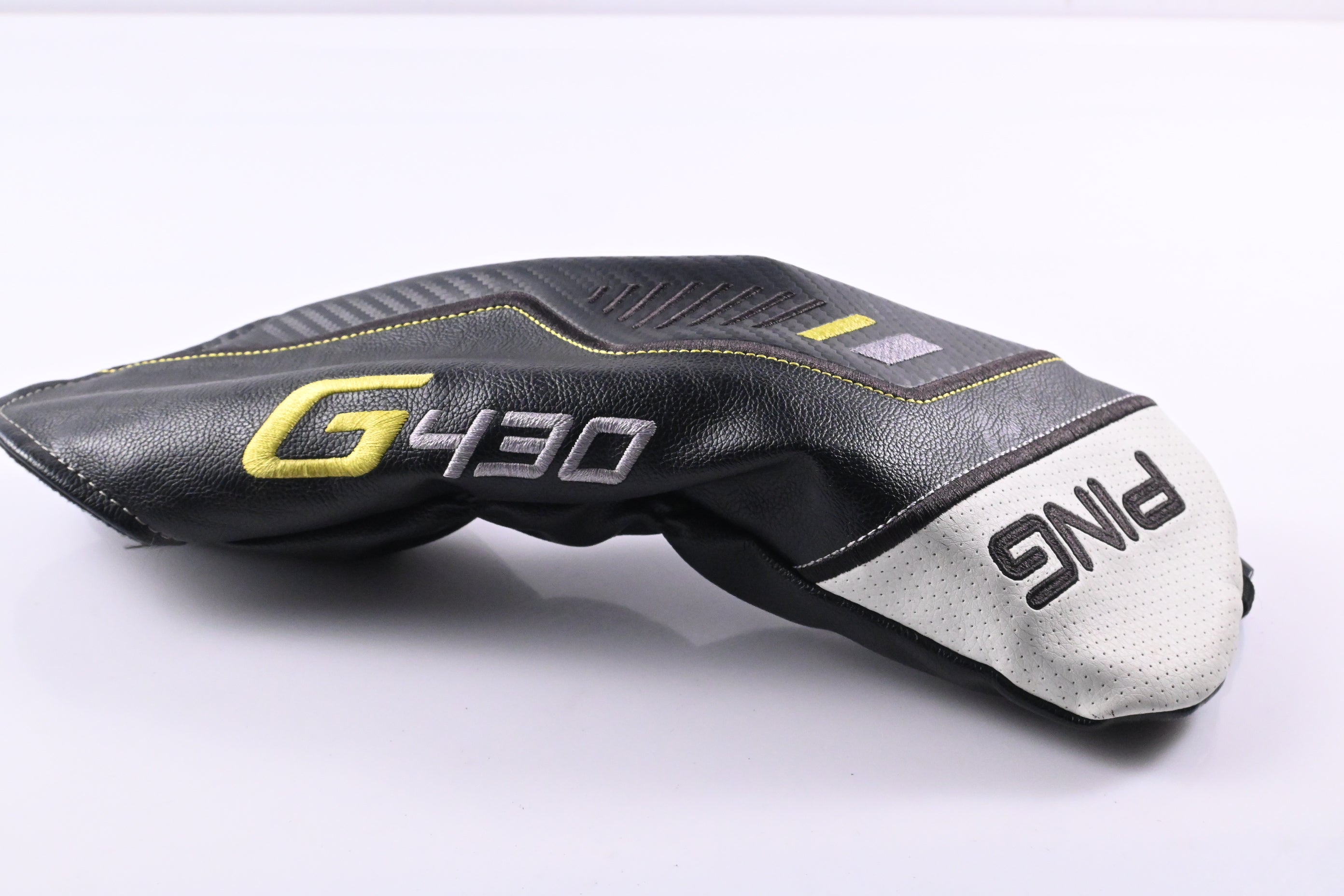 Ping G430 Max #5 Wood / 18 Degree / X-Flex HZRDUS RDX Smoke Red 70 Shaft