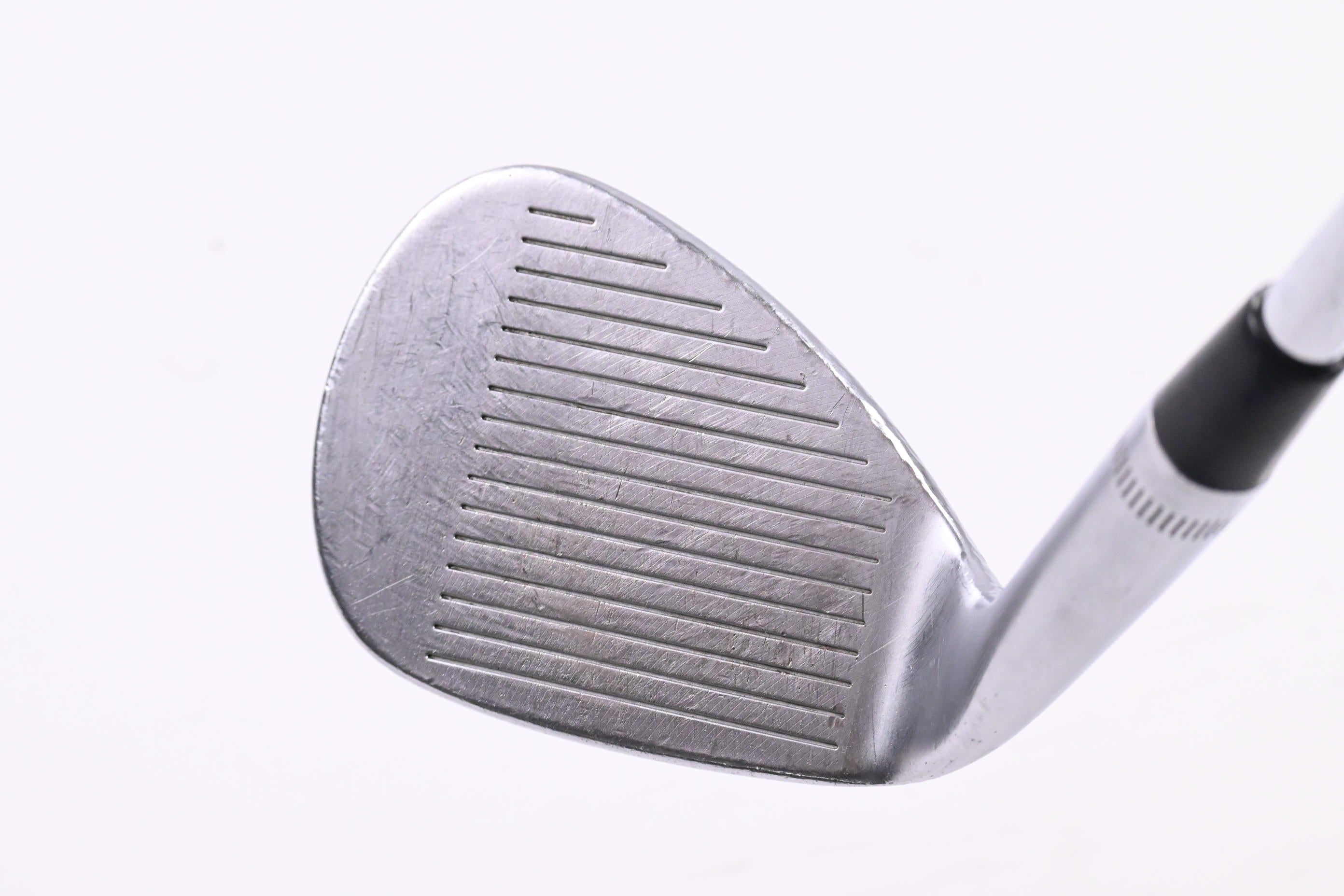 Callaway MD3 Milled Sand Wedge / 54 Degree / Stiff Flex N.S.Pro Modus³ Tour 120
