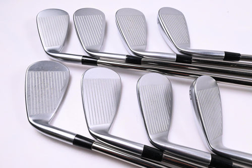 Mizuno JPX 925 Hot Metal Irons / 4-PW+GW / Regular Flex UST Recoil ES780