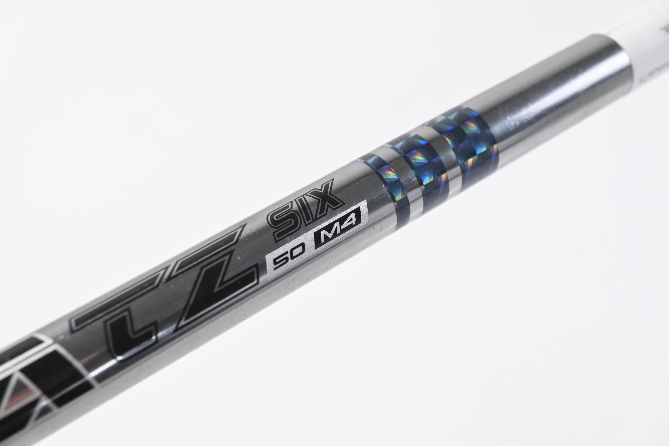 Accra TZ Six 50 Driver Shaft / Stiff Flex / Callaway 2nd Gen