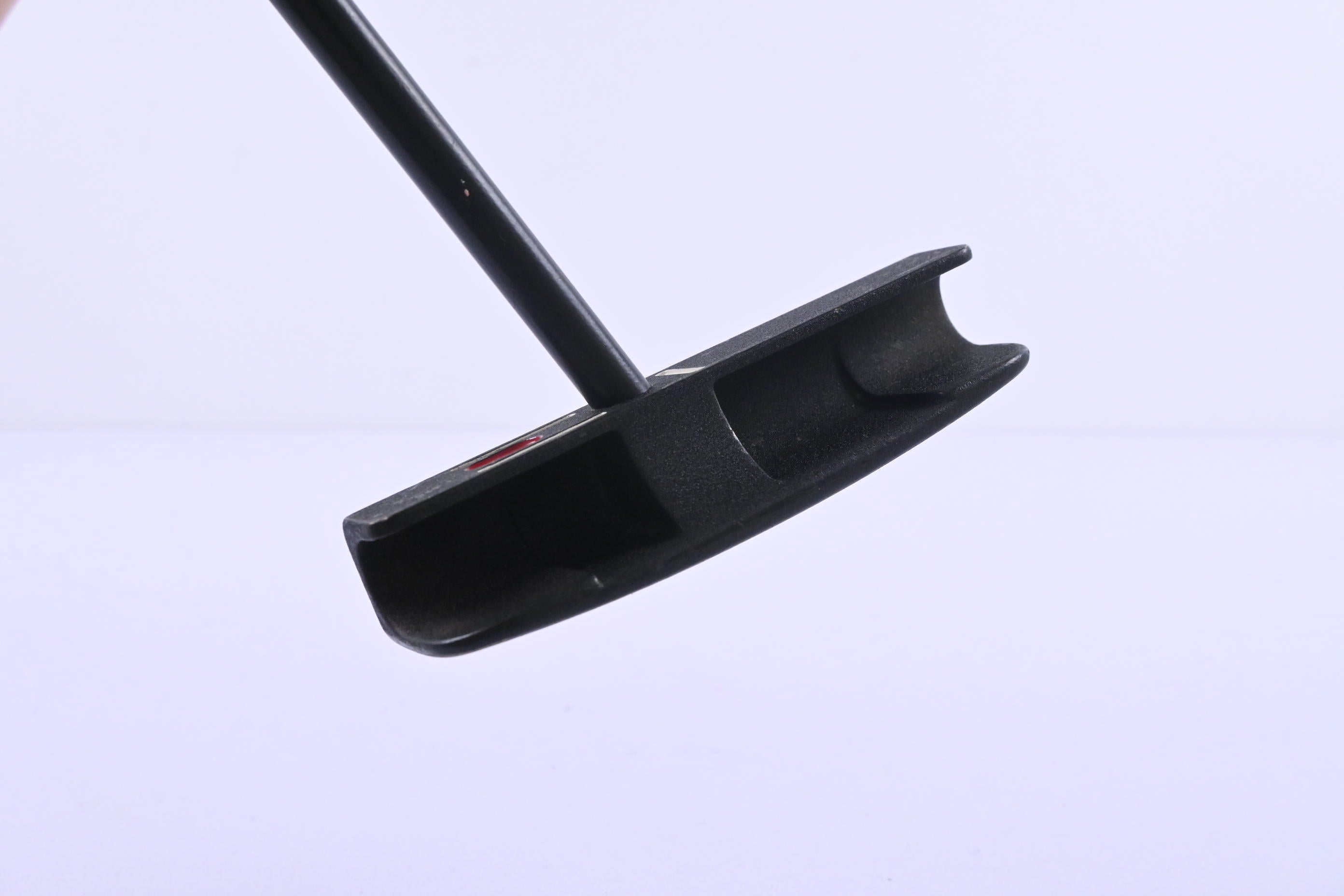 Seemore FGP Original Black Putter / 34 Inch