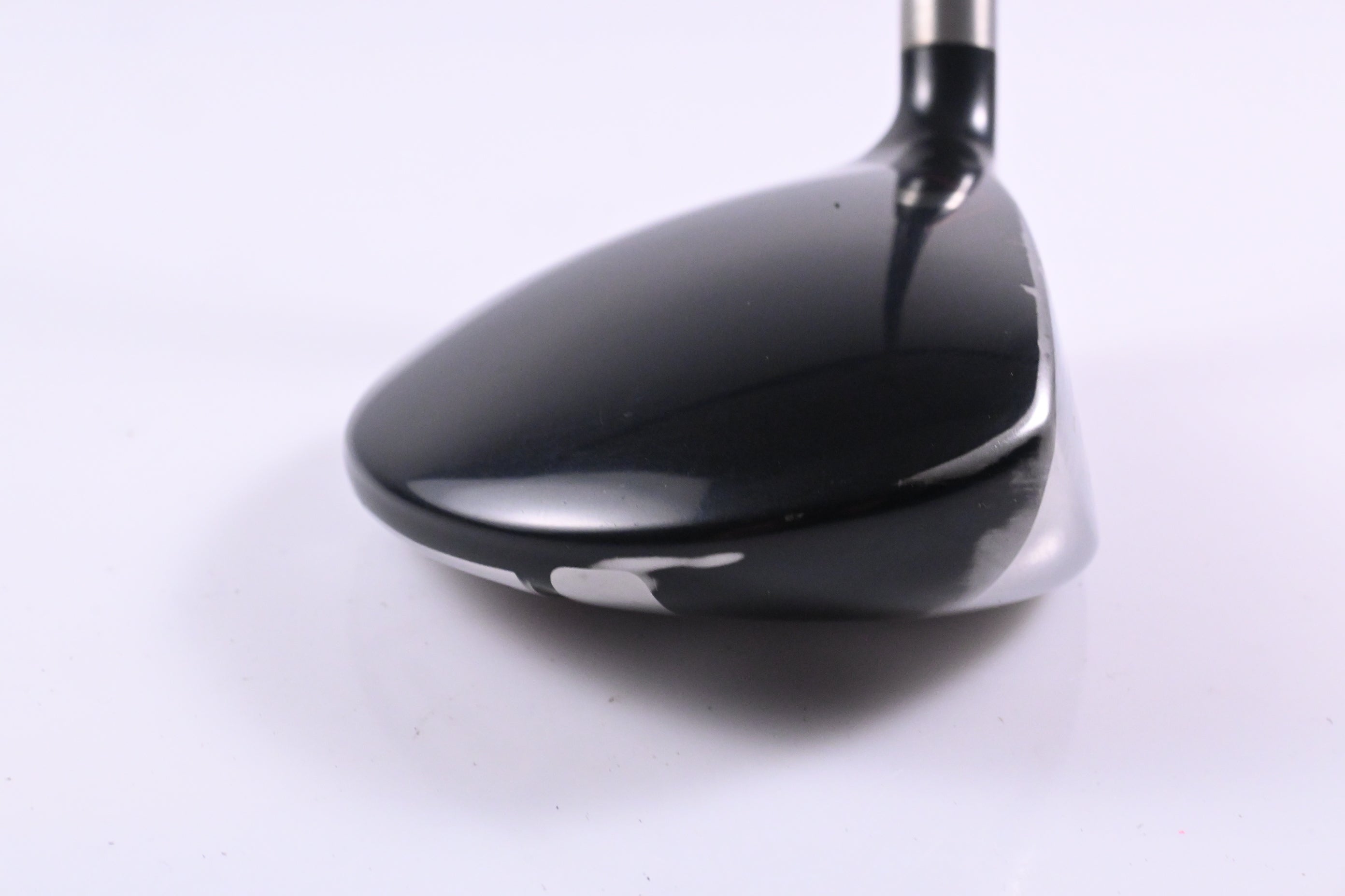 Ping G15 #3 Wood / 15.5 Degree / Regular Flex Aldila Speeder 75 Shaft